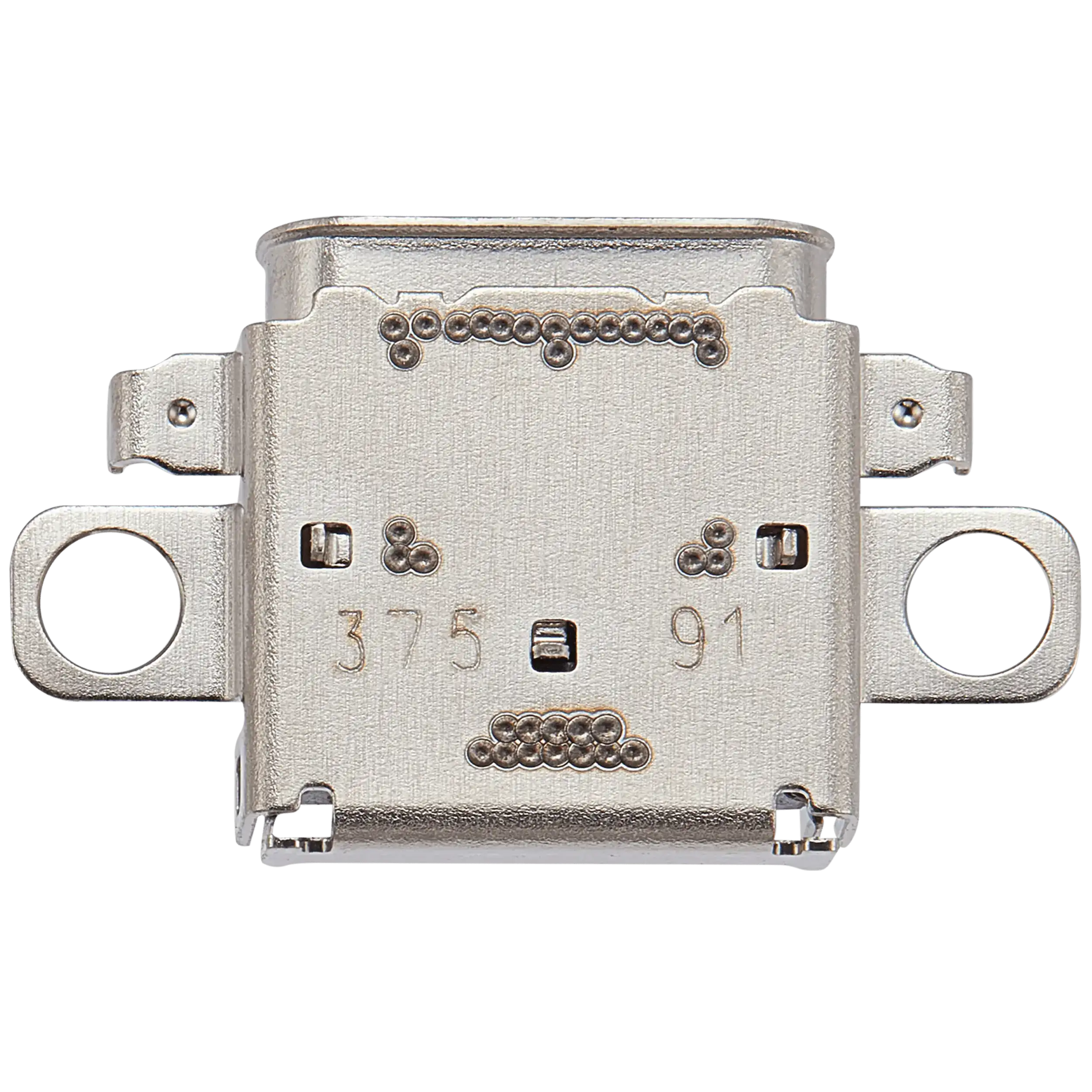 Bottom HDMI Charging Port for Nintendo Switch 2 (Soldering Required)