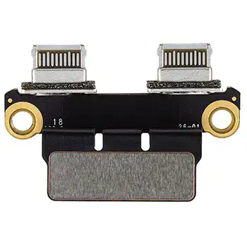 Charging Port Board (I/O ) For MacBook Pro 13" A2338 (2020) (Genuine OEM)