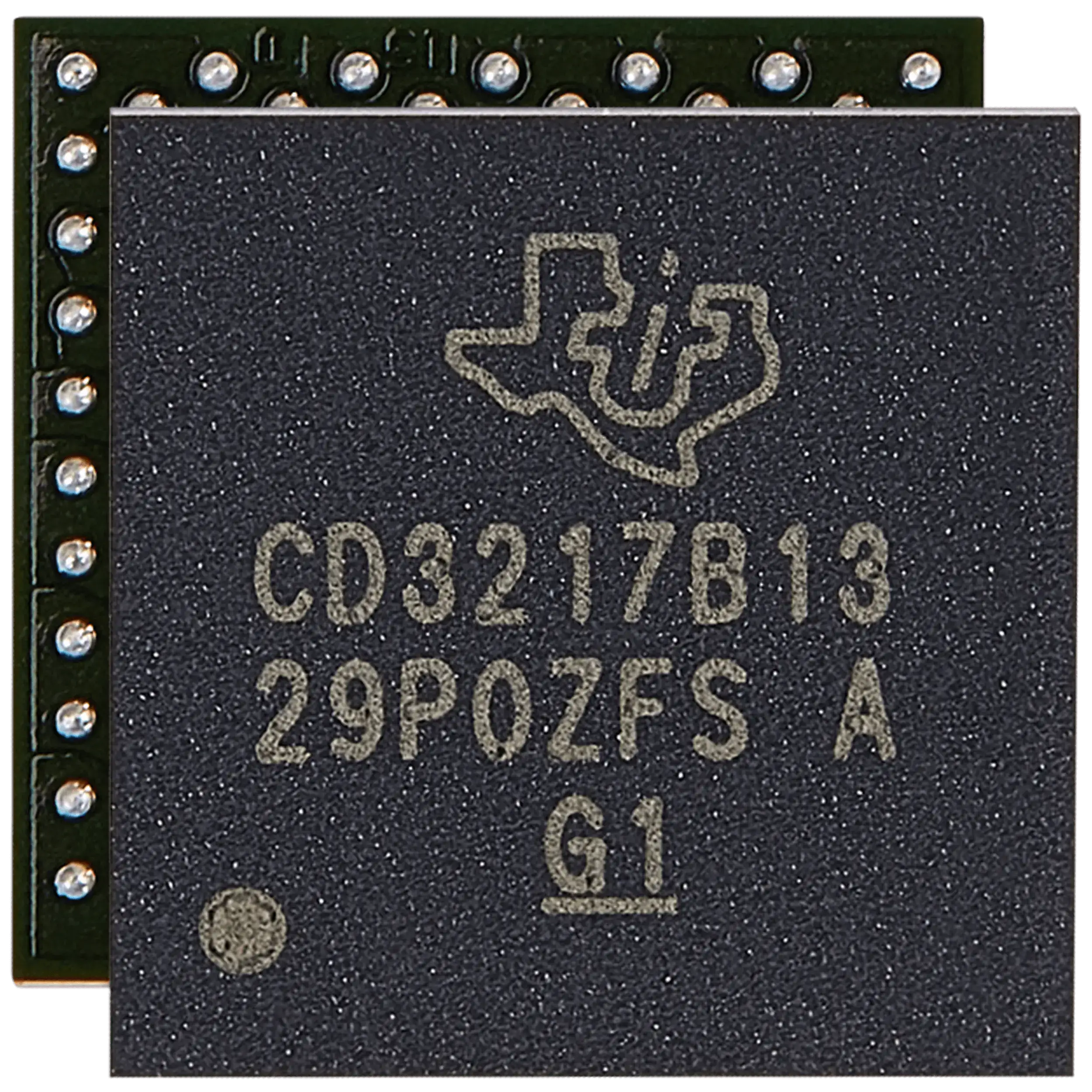USB And Power Delivery IC For MacBook Pro 14" A2779 (2023)  (CD3217 B13, UG400, UF500, UF400, U5500) (4 Piece Set)