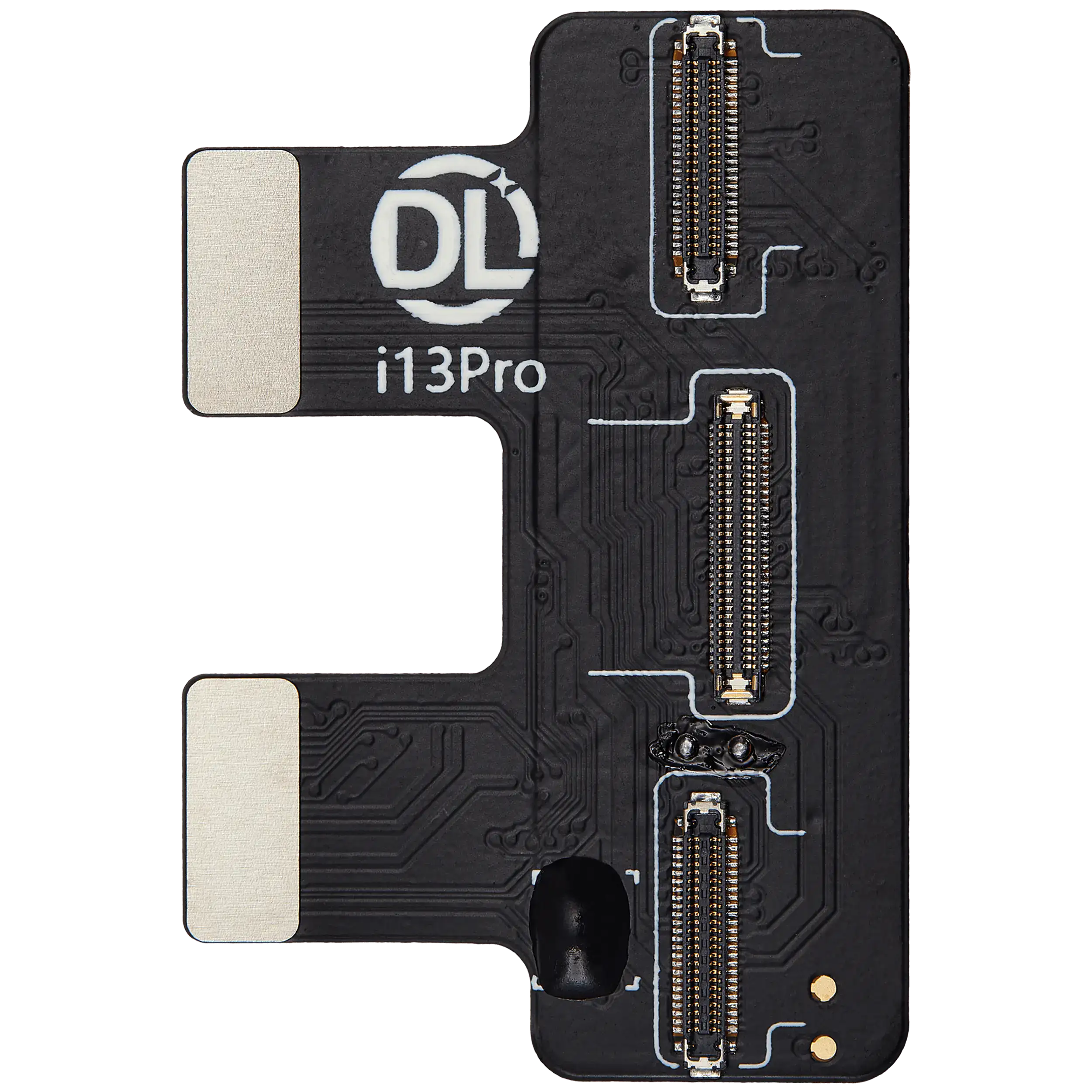 DL400 Pro Tester Flex For iPhone 13 Pro (Need To Be Used With EDP Small Board) (DL)