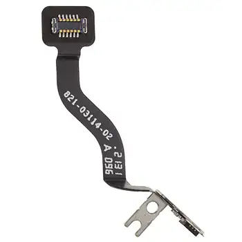 Lid Angle Sensor (LAS) Cable For MacBook Pro 16" A2485 (2021) Pro / Max / Pro 16" A2780 (2023) (Genuine OEM)