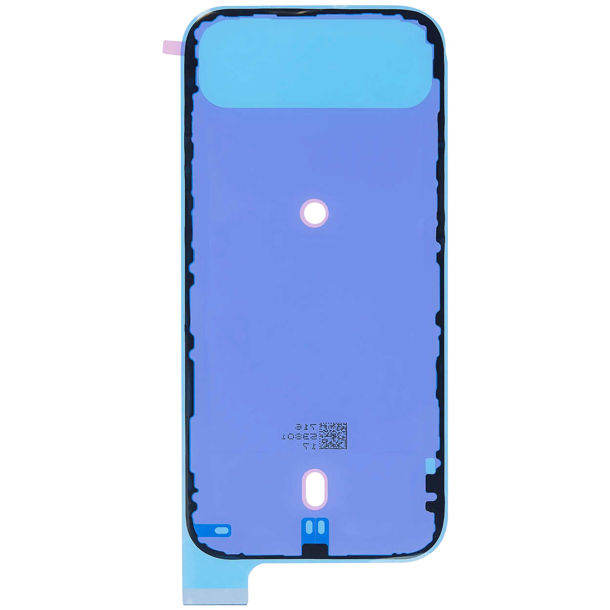 Back Cover Adhesive Seal For iphone Air (Back) (10 Pack)
