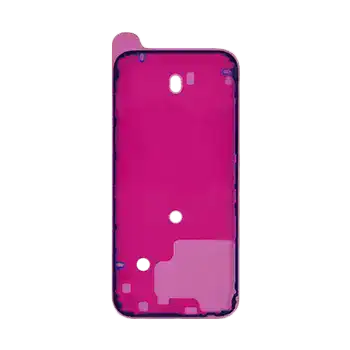 Waterproof Back Cover Glass Adhesive Tape For iPhone 16 Pro Max (Genuine OEM) (30 Pack)