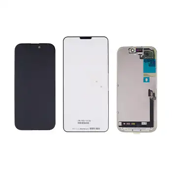 OLED Assembly For iPhone 17 (Genuine OEM)