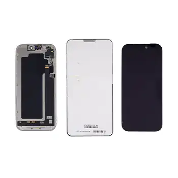 OLED Assembly For iPhone 17 Pro (Genuine OEM)