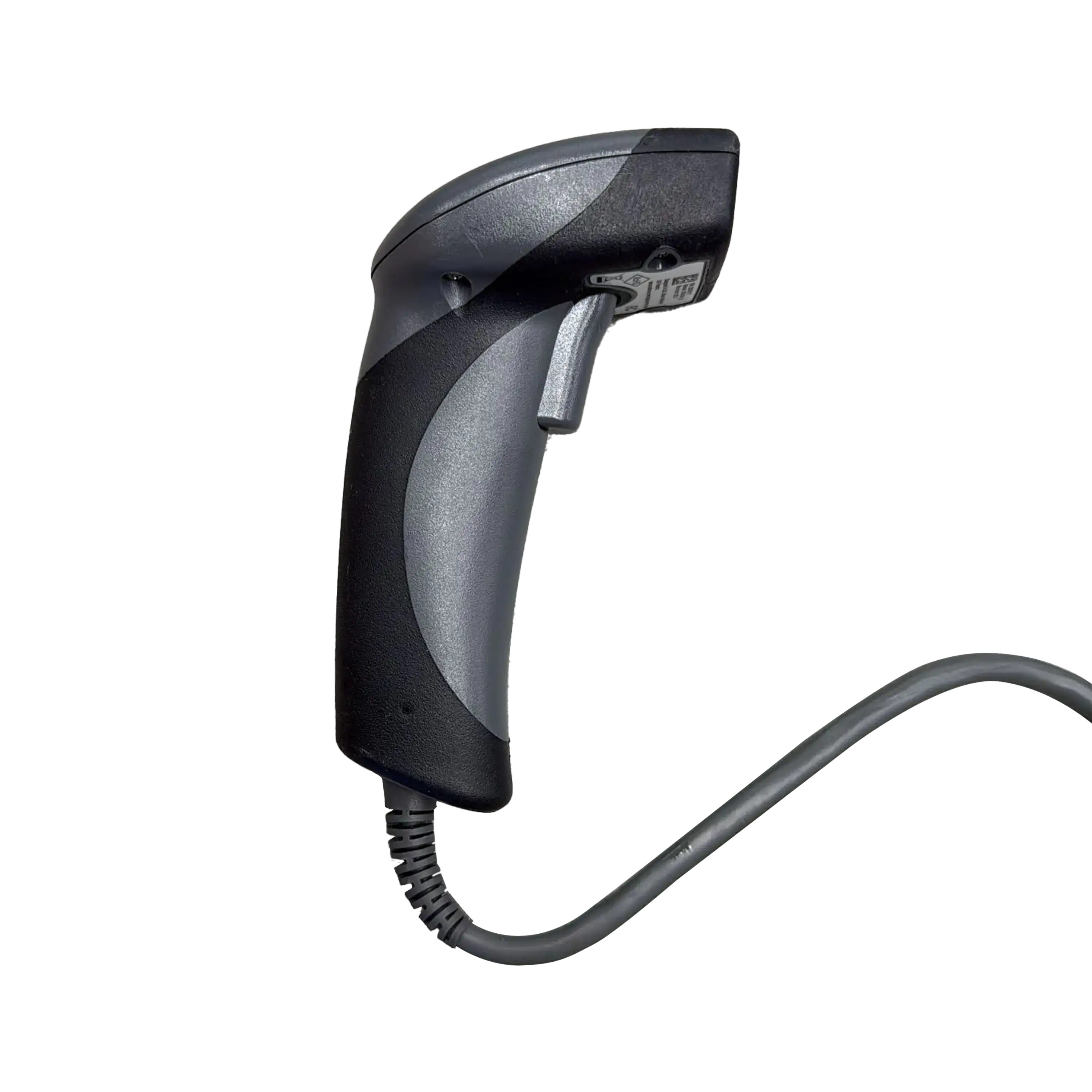 Digital Barcode & Image Scanner