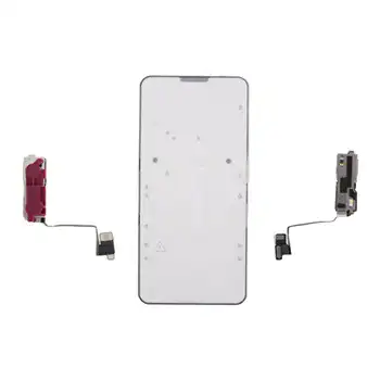 Front Camera For iPhone 17 Pro (Genuine OEM) (US / CA Version)