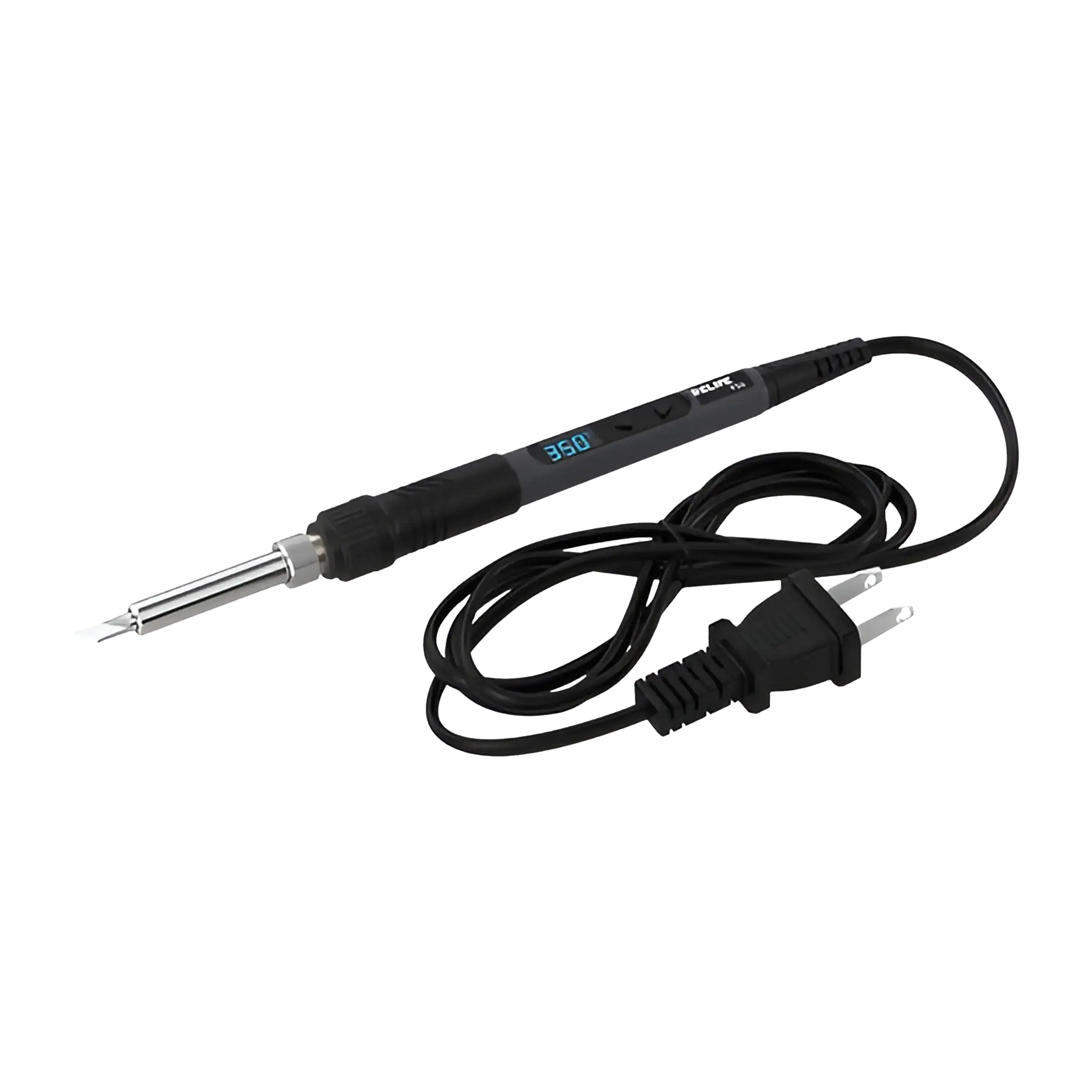 RL-936 90W Digital Display Soldering Iron (ReLife) (110V / North American)