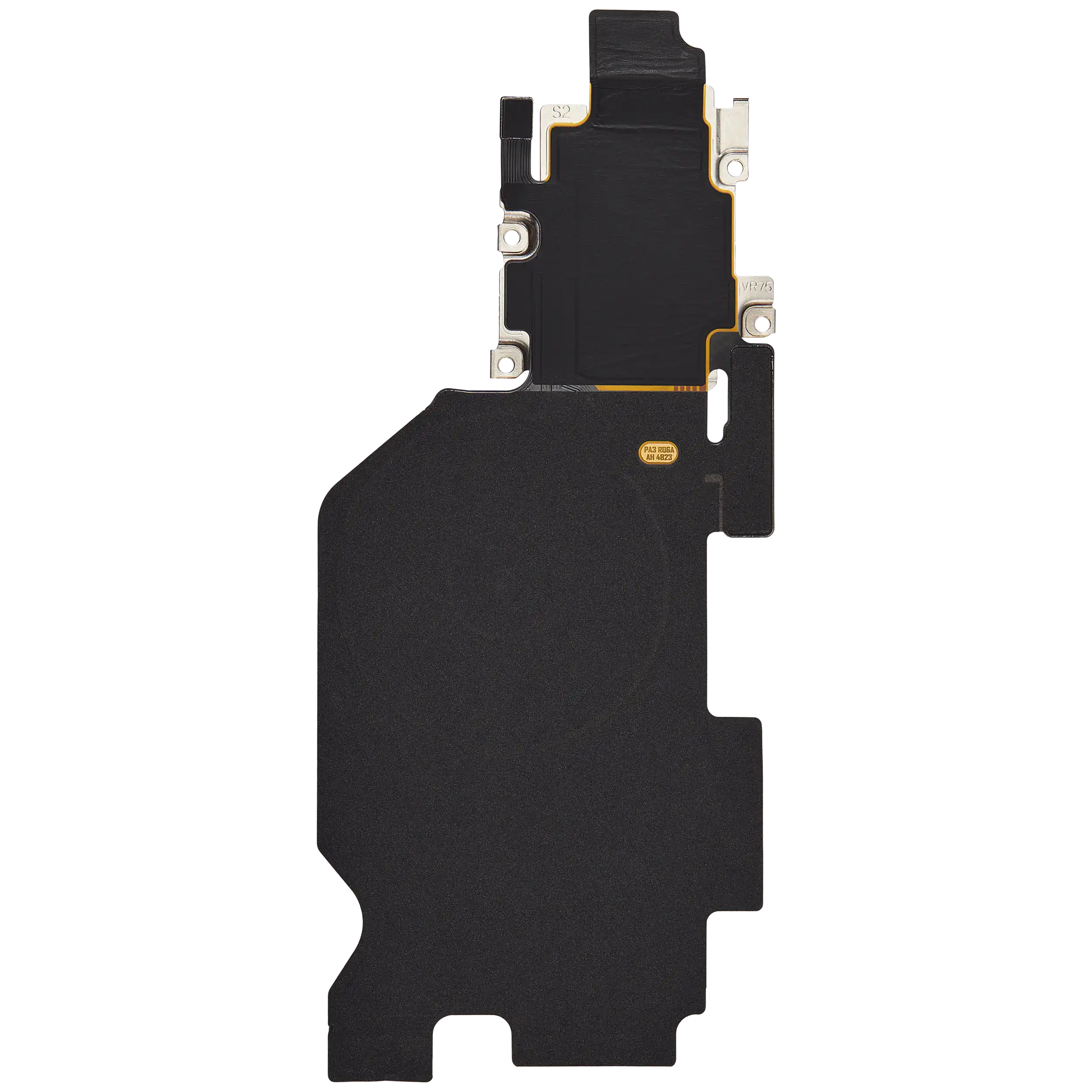 Wireless NFC Charging Flex For Samsung Galaxy S25 ultra