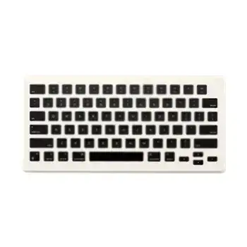 Keycap Kit (ISO British Layout) For MacBook Pro 14" A3112 (2024) / Pro 16" A3403 (2024) / Pro 14" A3185 (2024) (Genuine OEM)