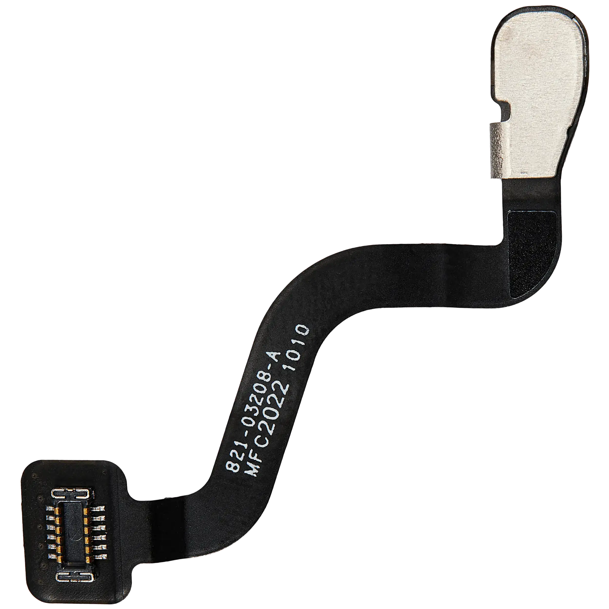 Lid Angle Sensor (LAS) Cable For MacBook Pro 14" A2442 (2021)  Pro /  Max / A2779 (2023)  / A2918 (2023) / A2992 (2023)  / A3112 (2024) / A3401 (2024) Pro / A3185 (2024) Max (nerd.tool.1)