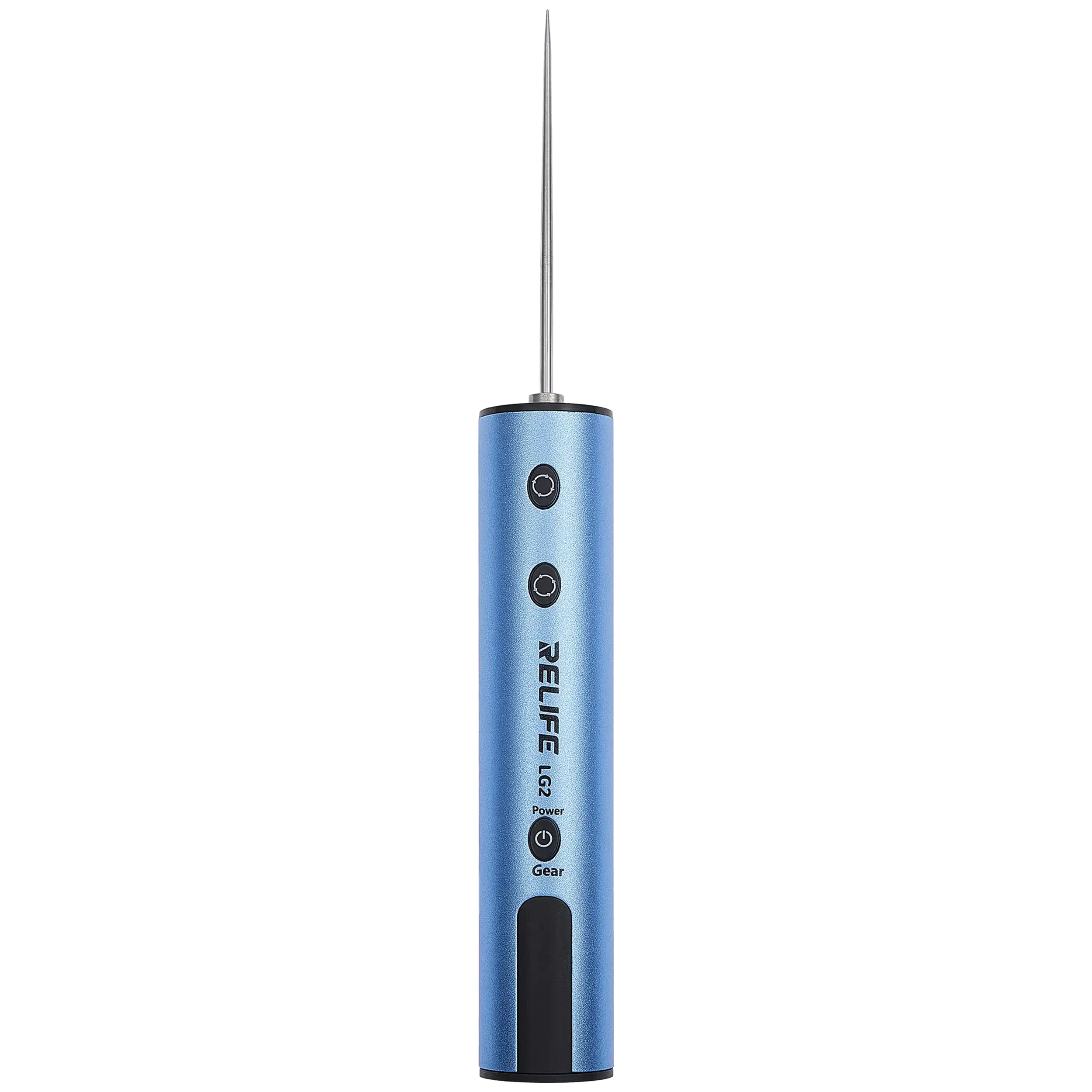 LG2 Electric Gear Glue Remover (Relife)