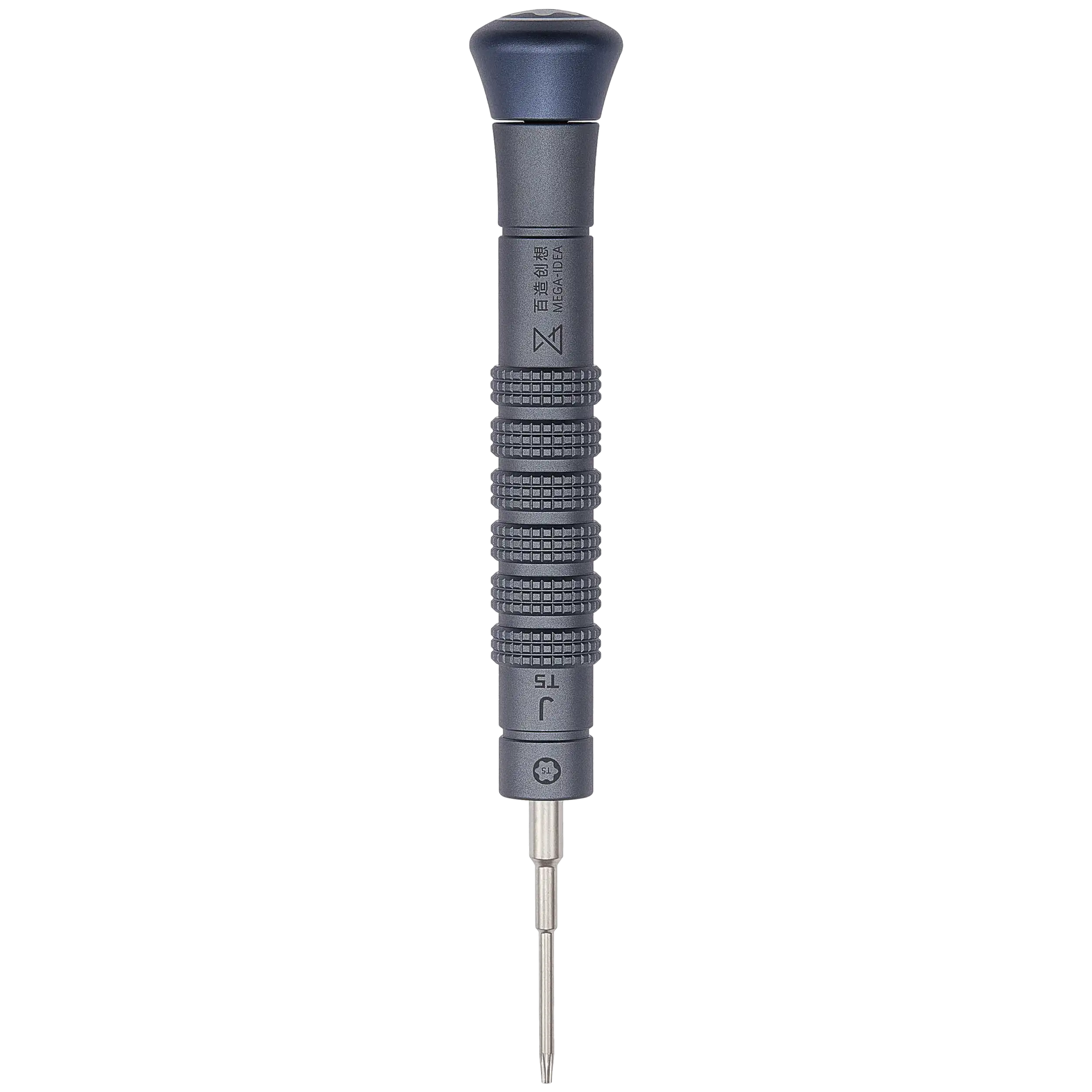 2D Throne J Torx T5 Screwdriver For iPhone 17 Series (Qianli)