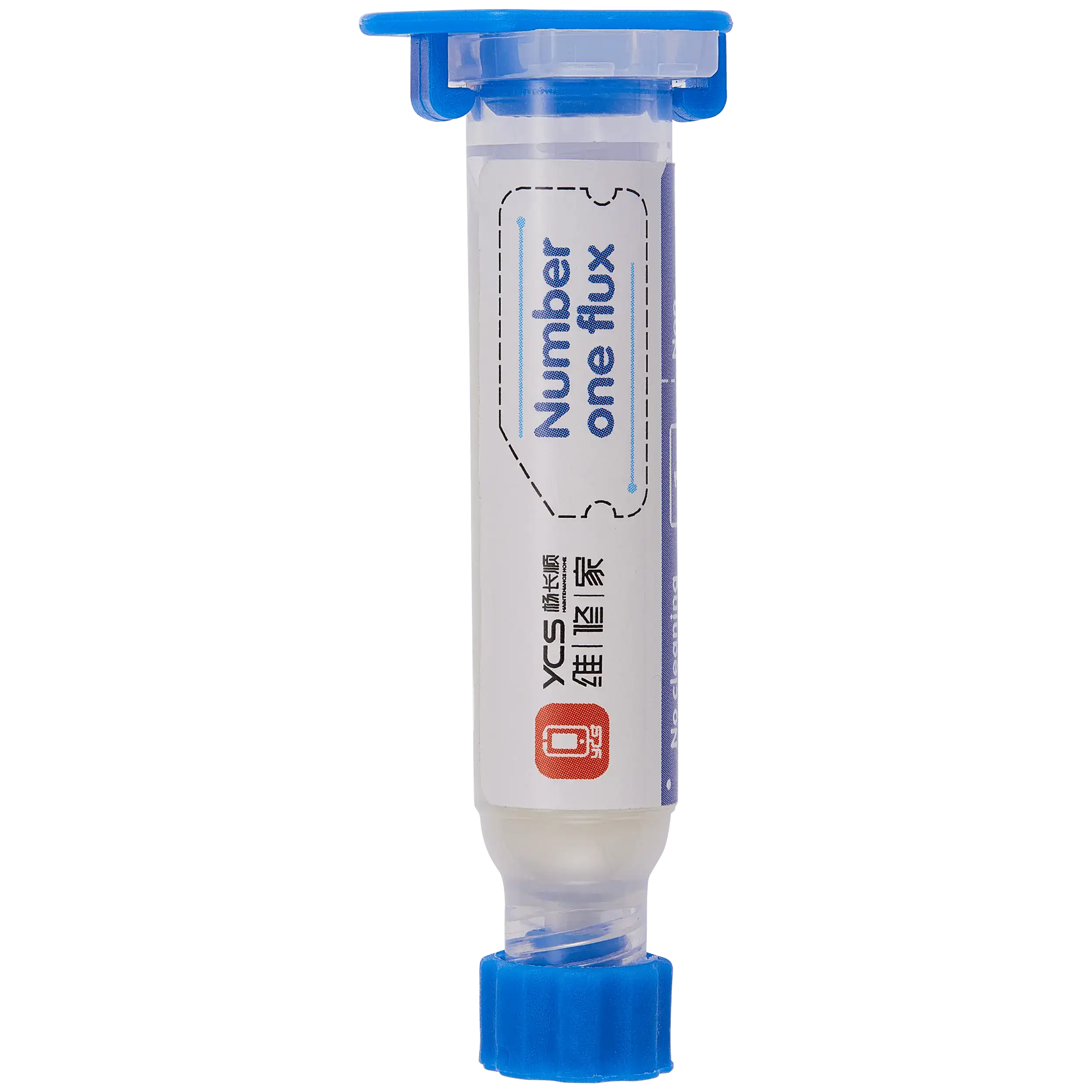 No.1 Welding Fluid 5CC (YCS)