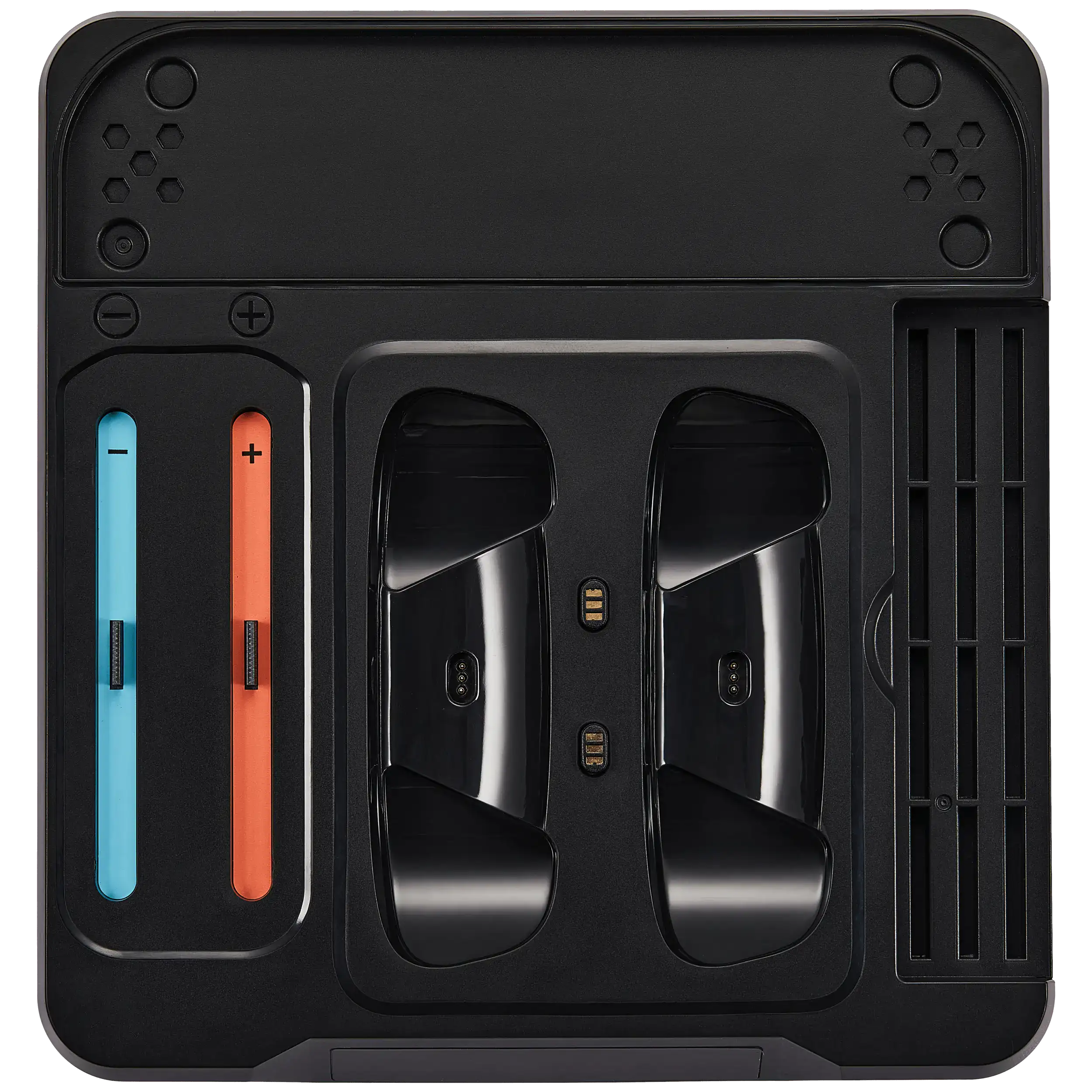 Multifunctional Charging Stand For Nintendo Switch 2