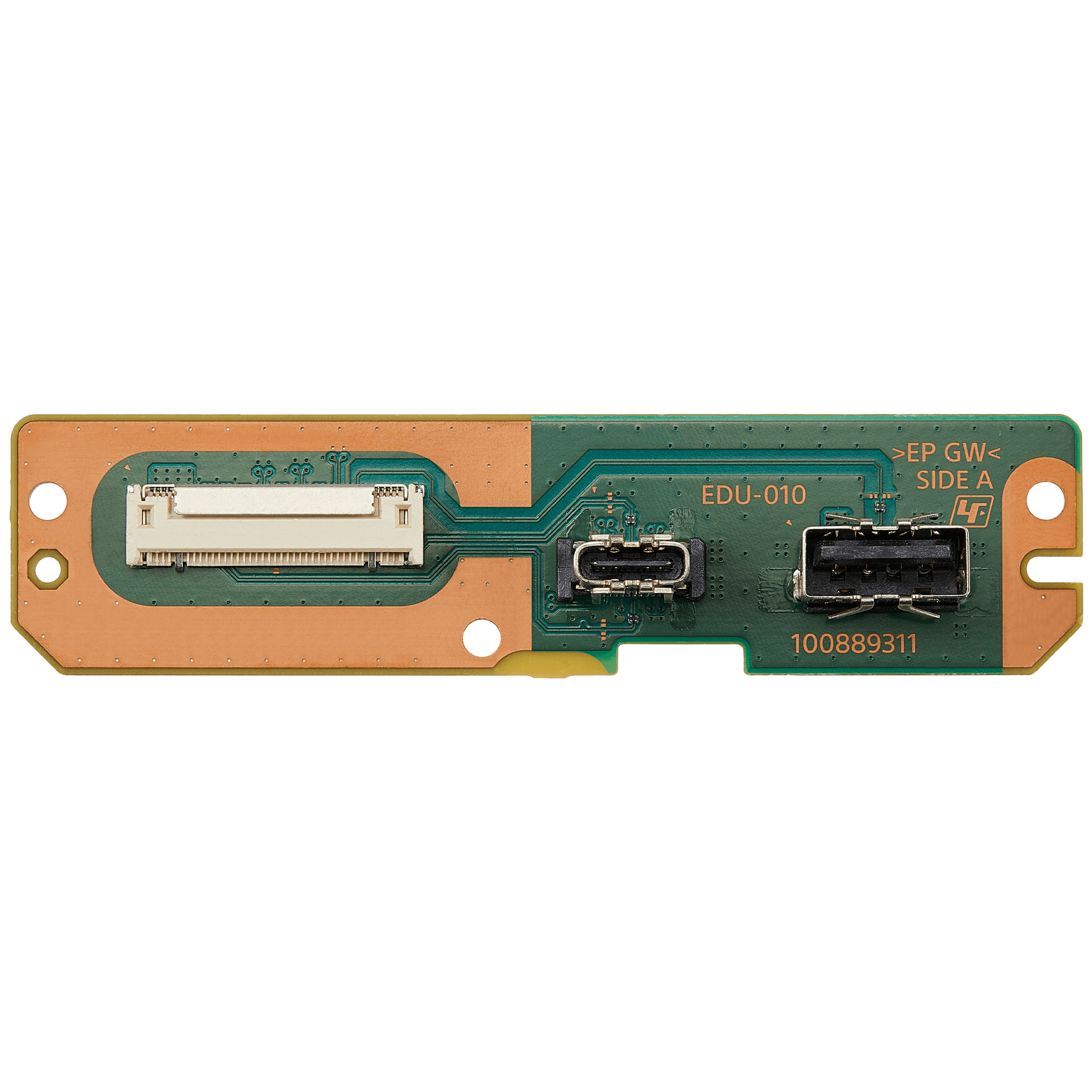 Port Board For PlayStation 5 (EDU-010 / EDU-020)