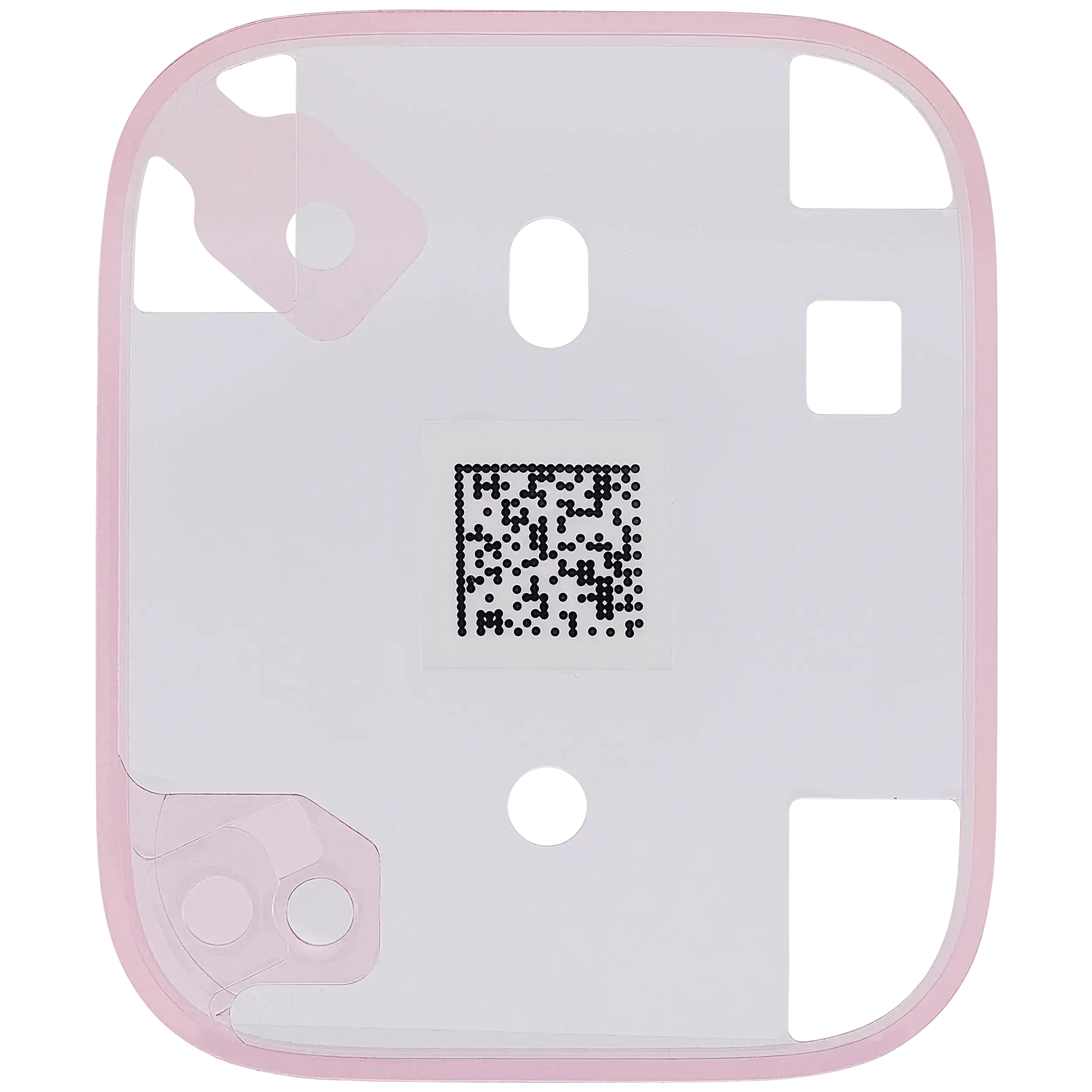 Waterproof LCD Adhesive Seal For Watch series 7 / 8 / 9 (45mm)(Need To Apply Heat And Maintain Pressure)