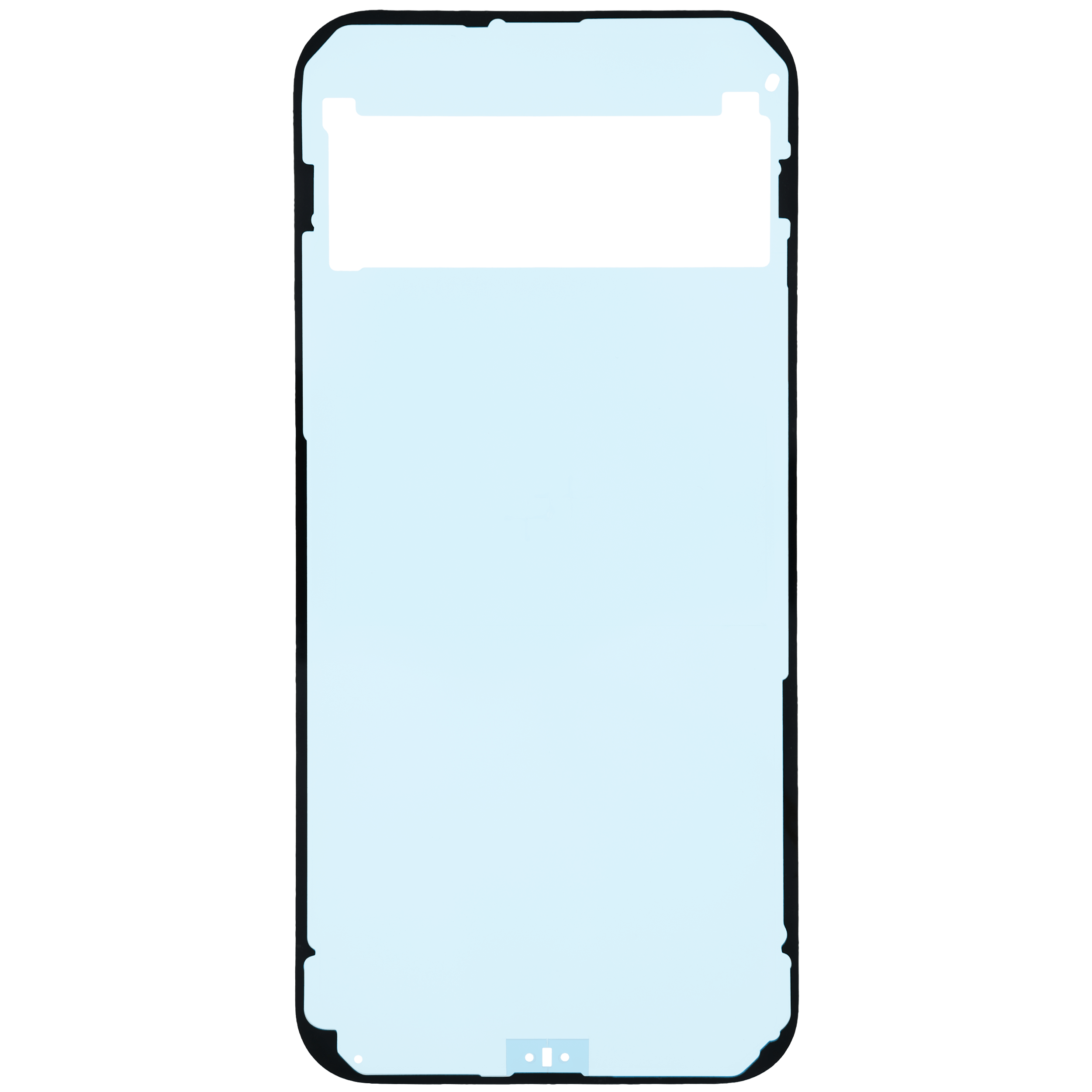 Back Cover Glass Adhesive Tape Google Pixel 10 (Genuine OEM)