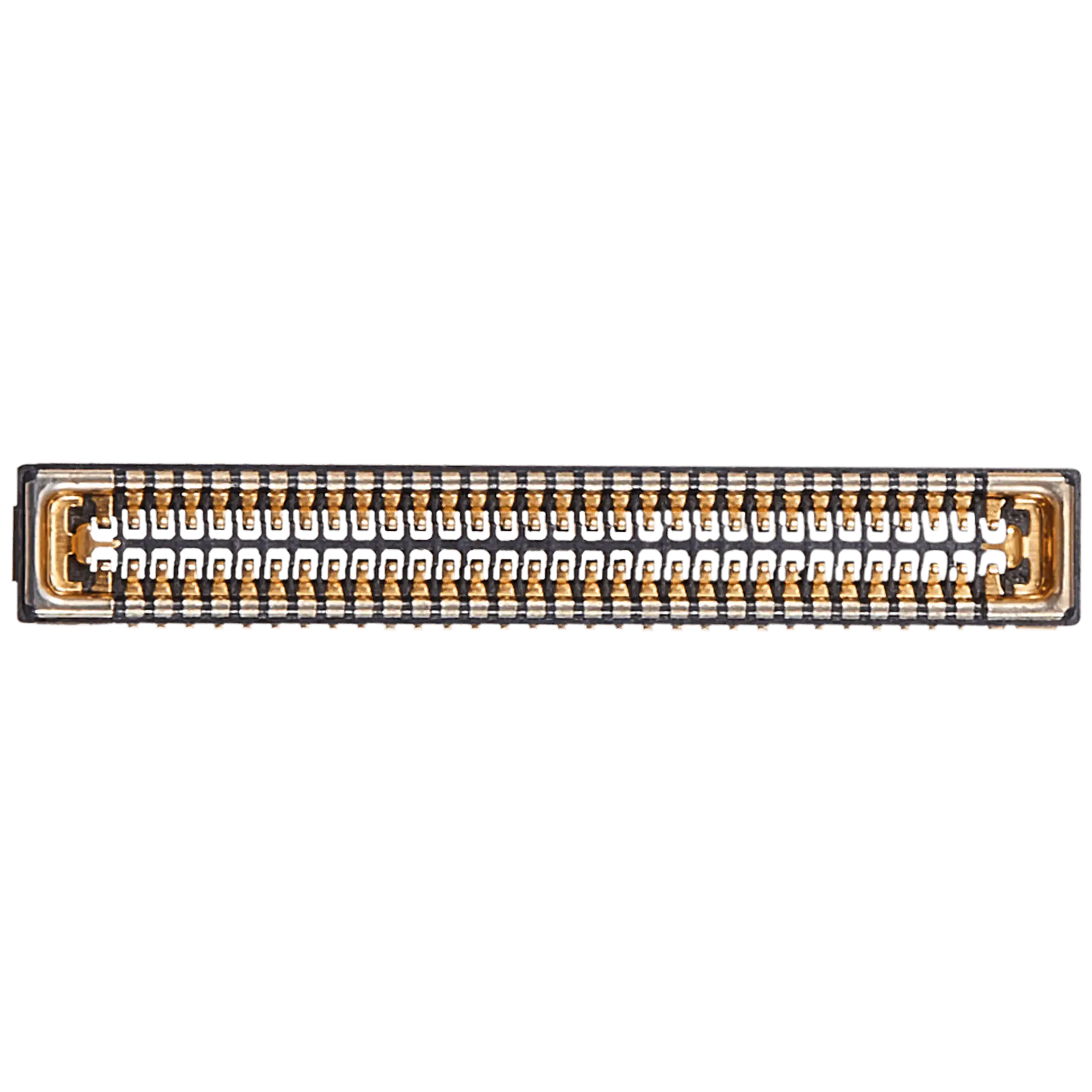 LCD FPC Connector (On Motherboard) For Google Pixel 10 / 10 Pro/ 10 Pro XL (60 Pin)