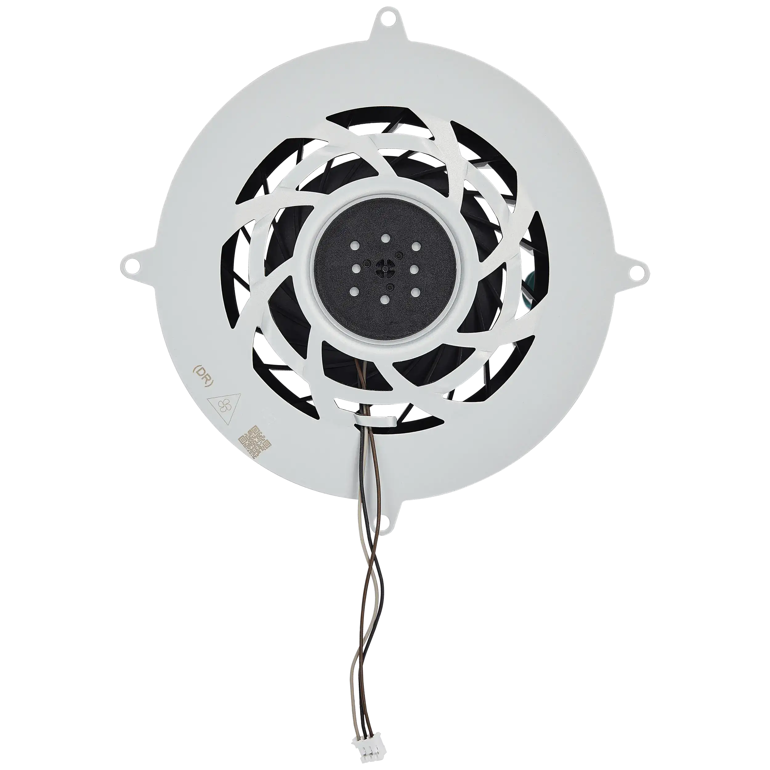 Inner Cooling Fan for PlayStation 5 Slim (19 Blades)