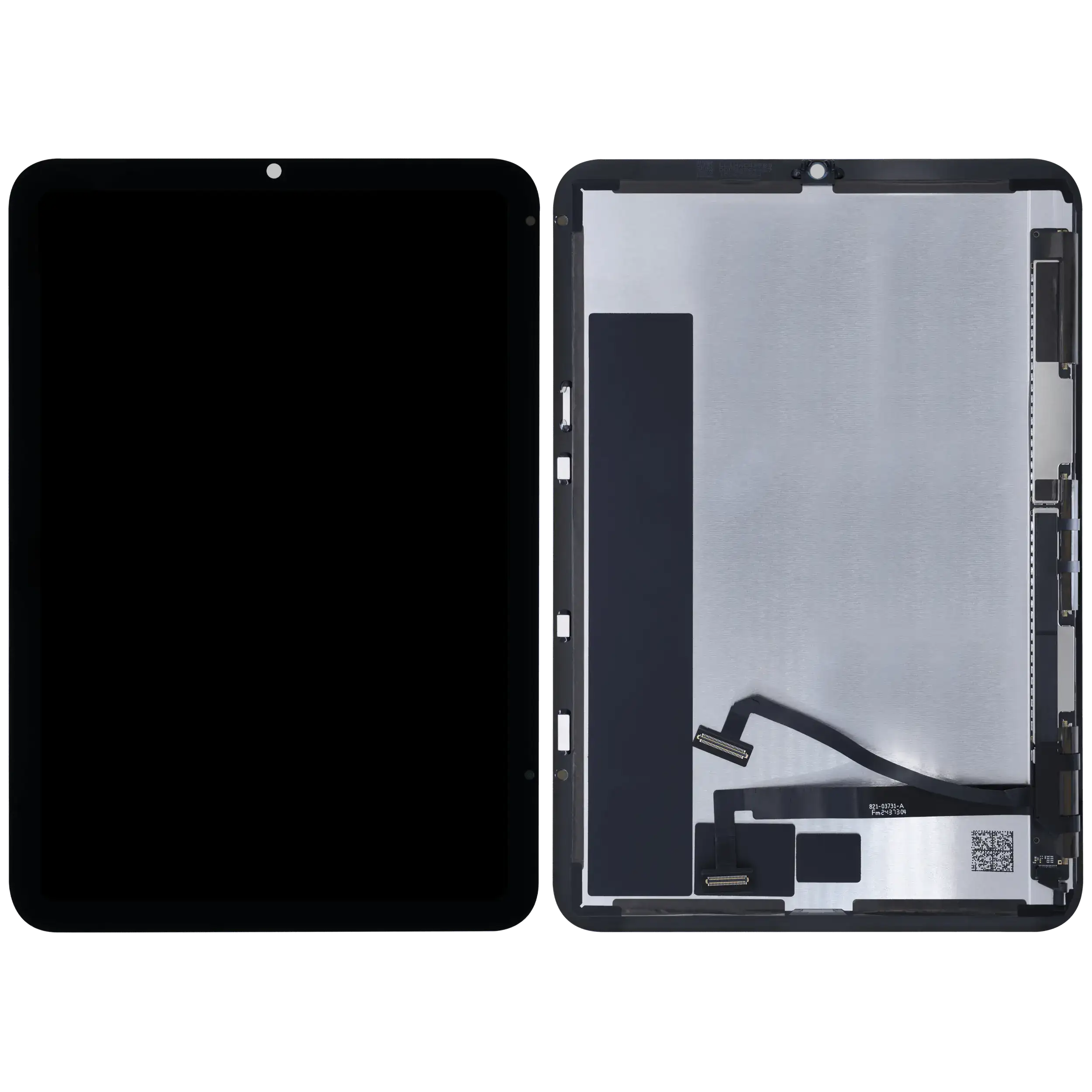 LCD Assembly With Digitizer For iPad Mini 7 (2024) (WiFi Only) (Genuine OEM) (All Color)