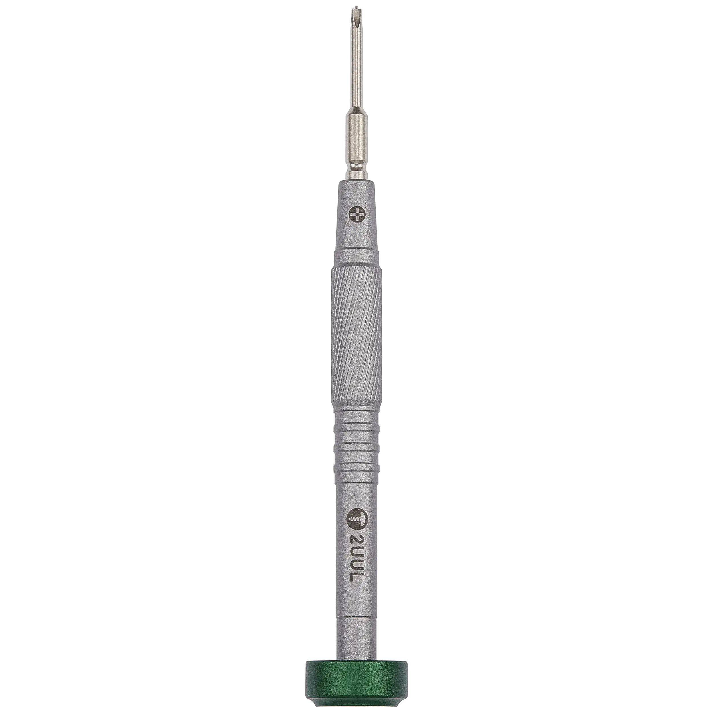 Everyday Screwdriver 2.5mm Convex Cross (2UUL)