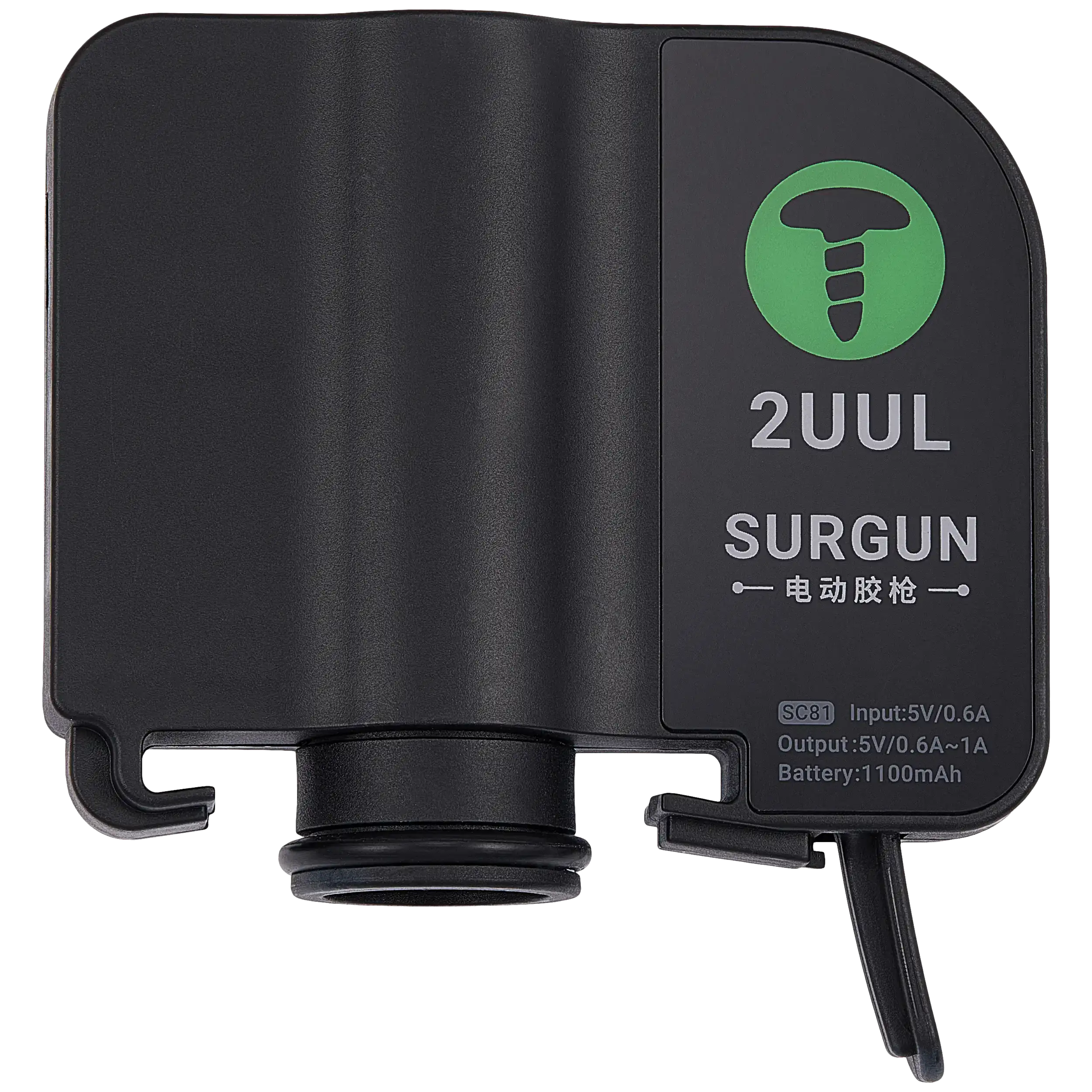 SC81 SurGun Actuated Glue Gun (2UUL)