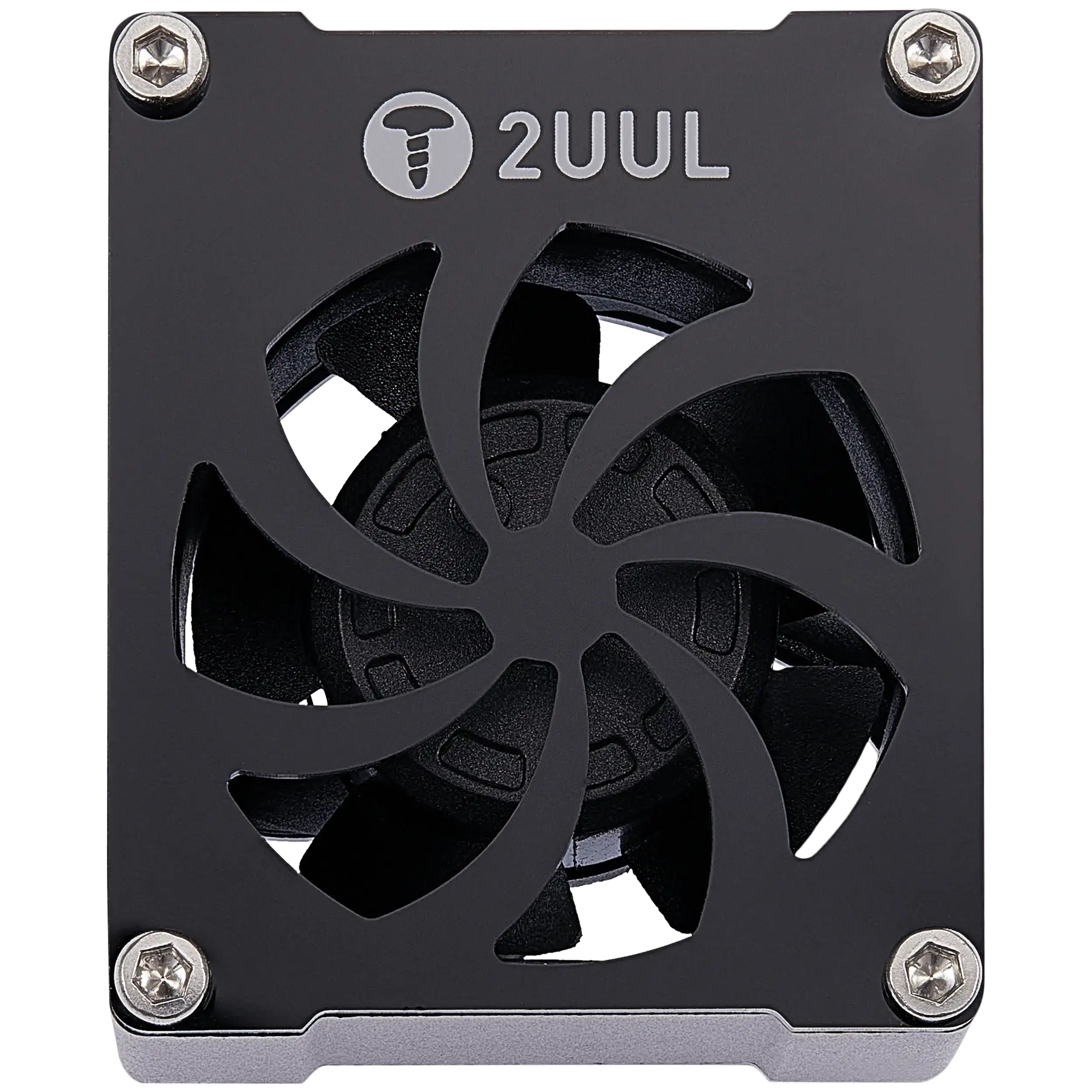 Mini Cooling Fan (5V / Type-C USB) for Phone Motherboard Soldering & Welding Repair (2UUL)