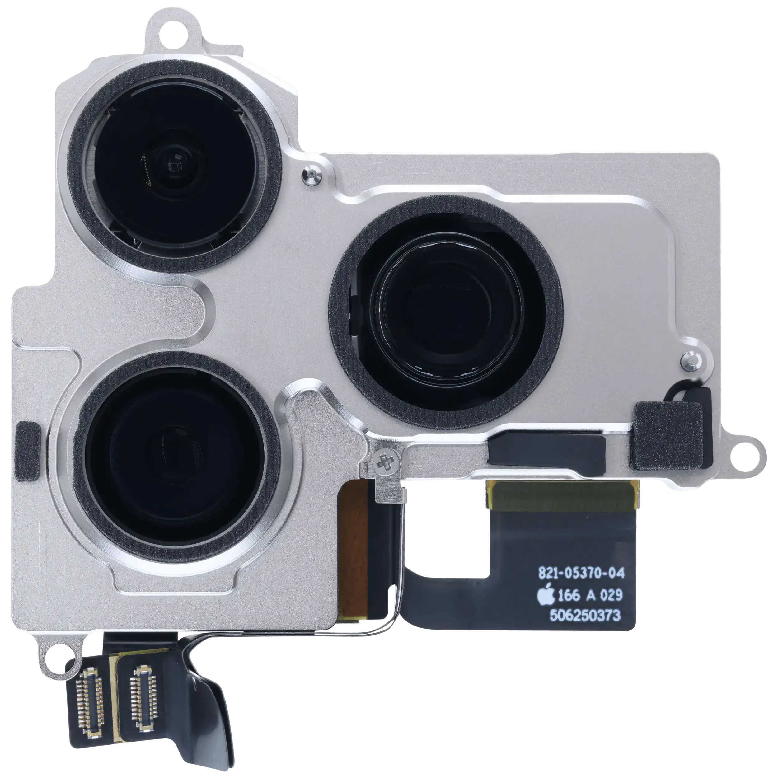 Back Camera For iPhone 17 Pro (Genuine OEM) (US / CA Version)