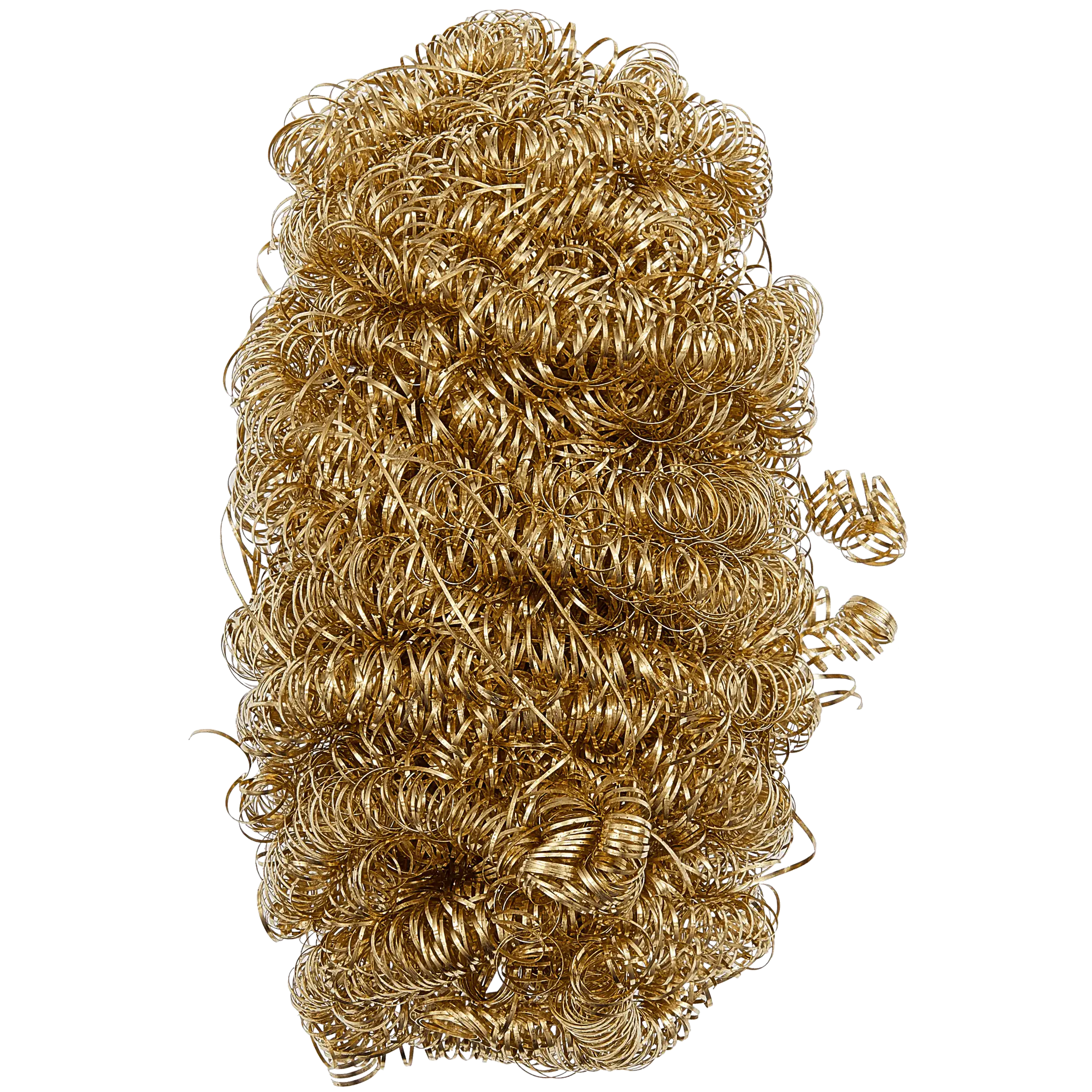 Brass Wire Tip Cleaner