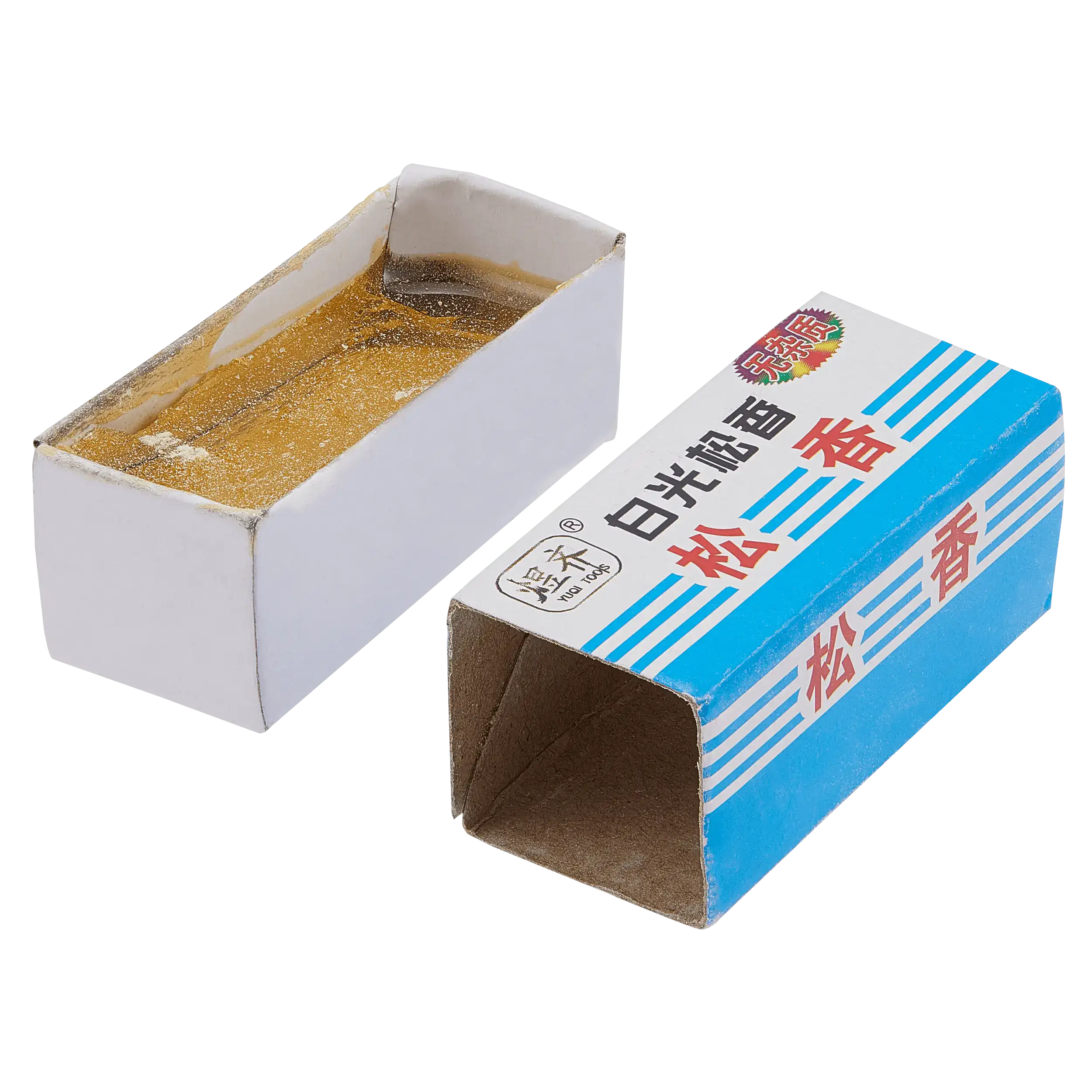 Hard Rosin Flux