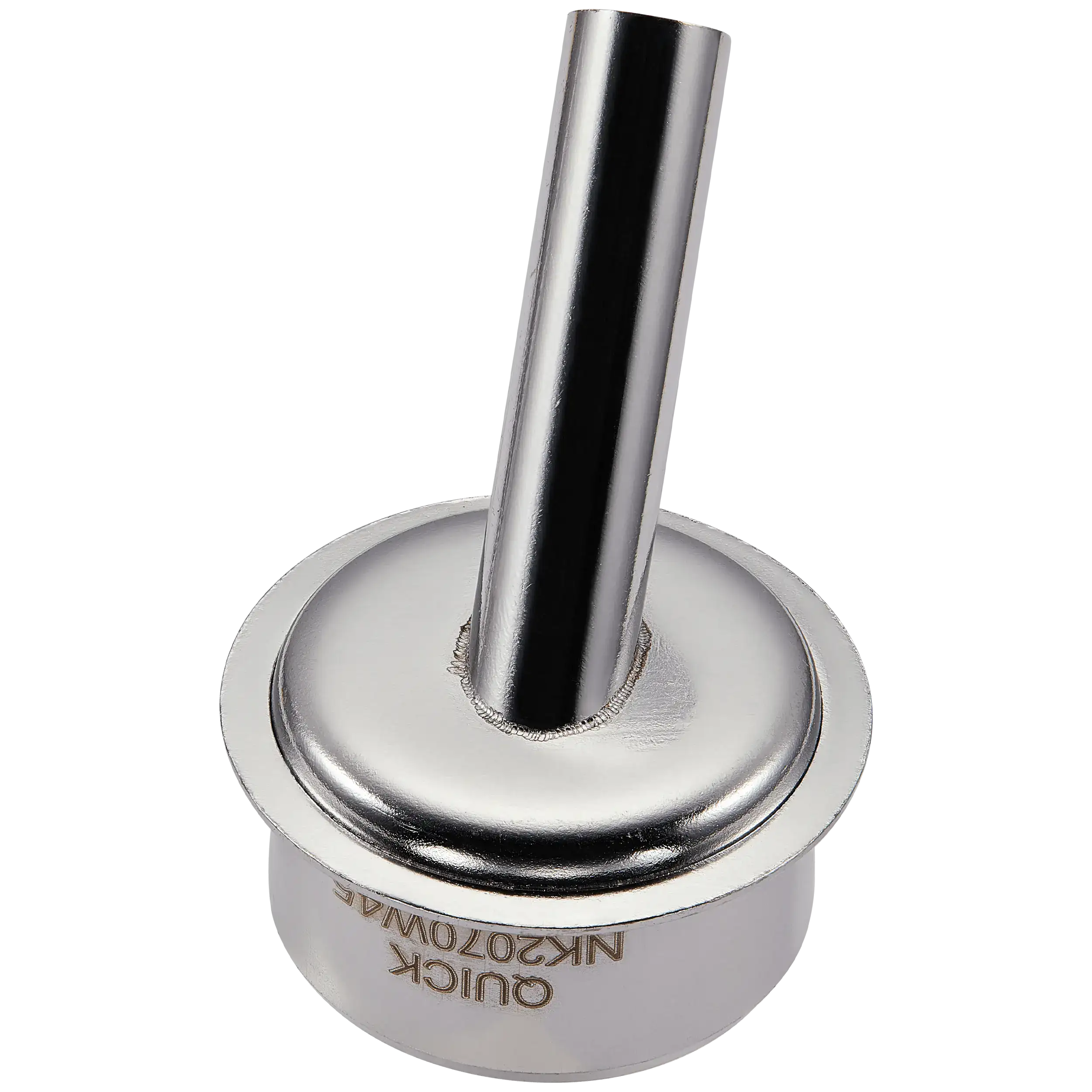 NK2070W45-01 (7mm) Nozzle for TR1300A/861DW Hot Air Rework Stations (for Precision PCB Soldering/Desoldering) (Quick)