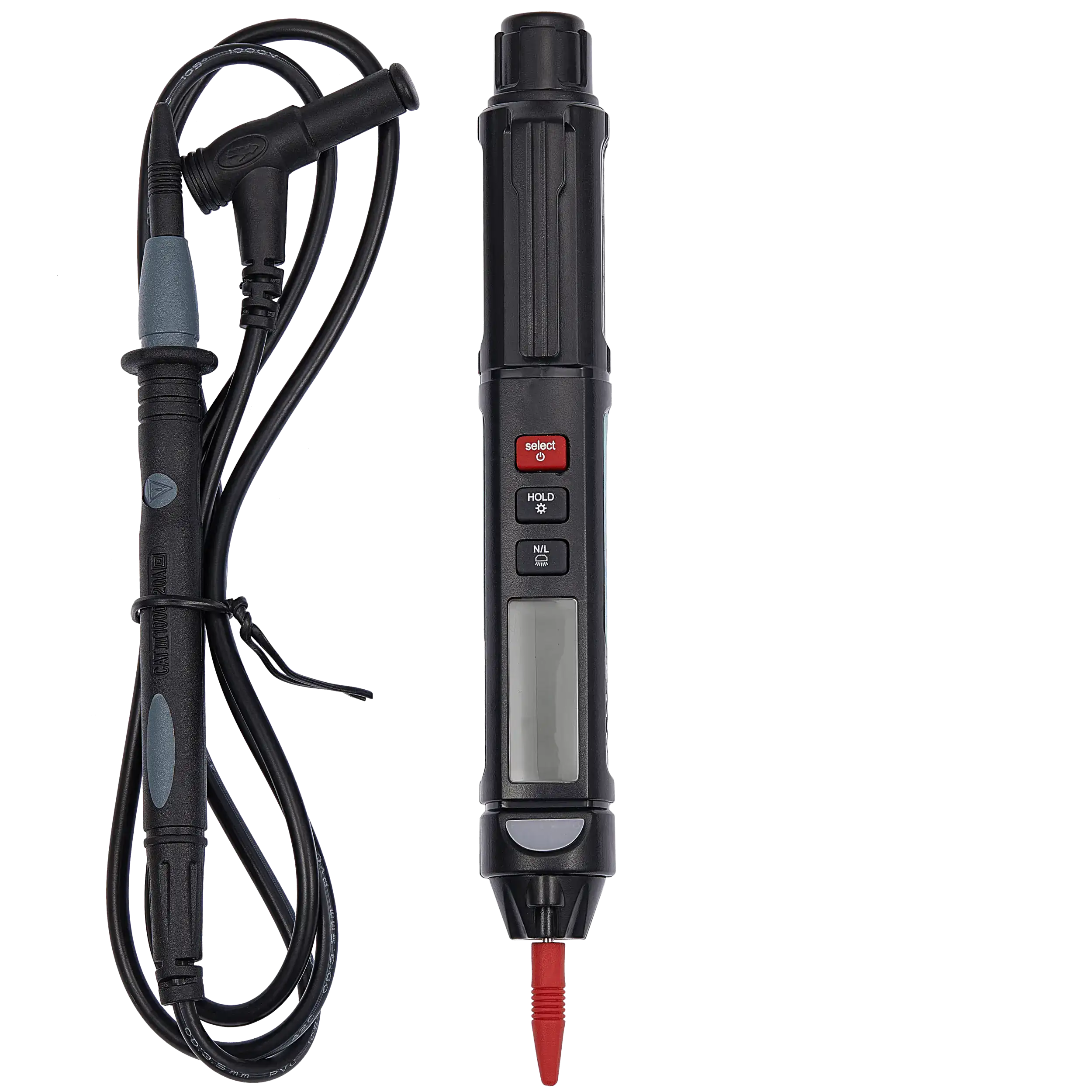 Smart Pen Type Mini Multimeter (DT-02) (ReLife)