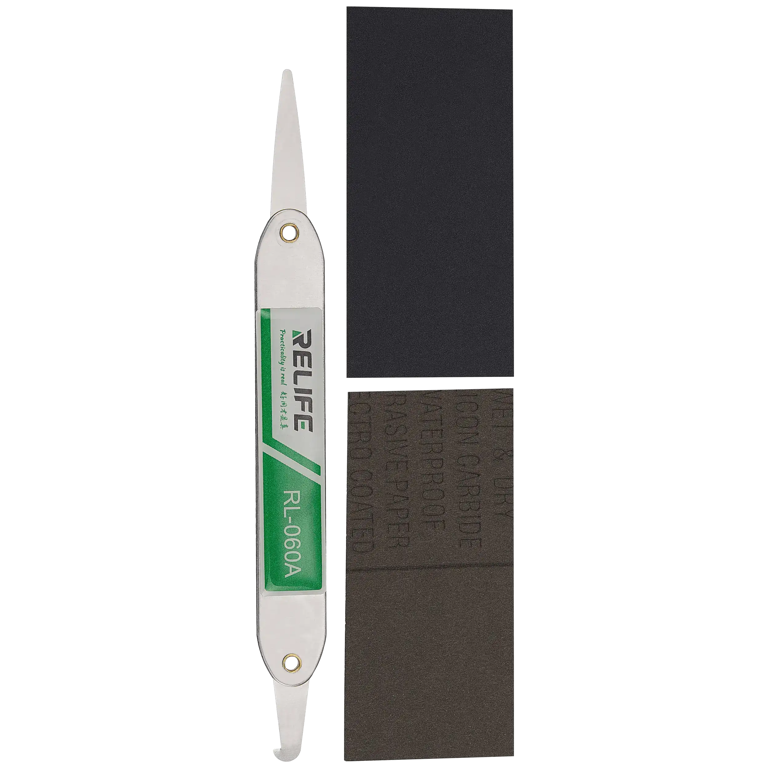 RL-060A Curved Edge Screen Removing Tool (Sunshine)