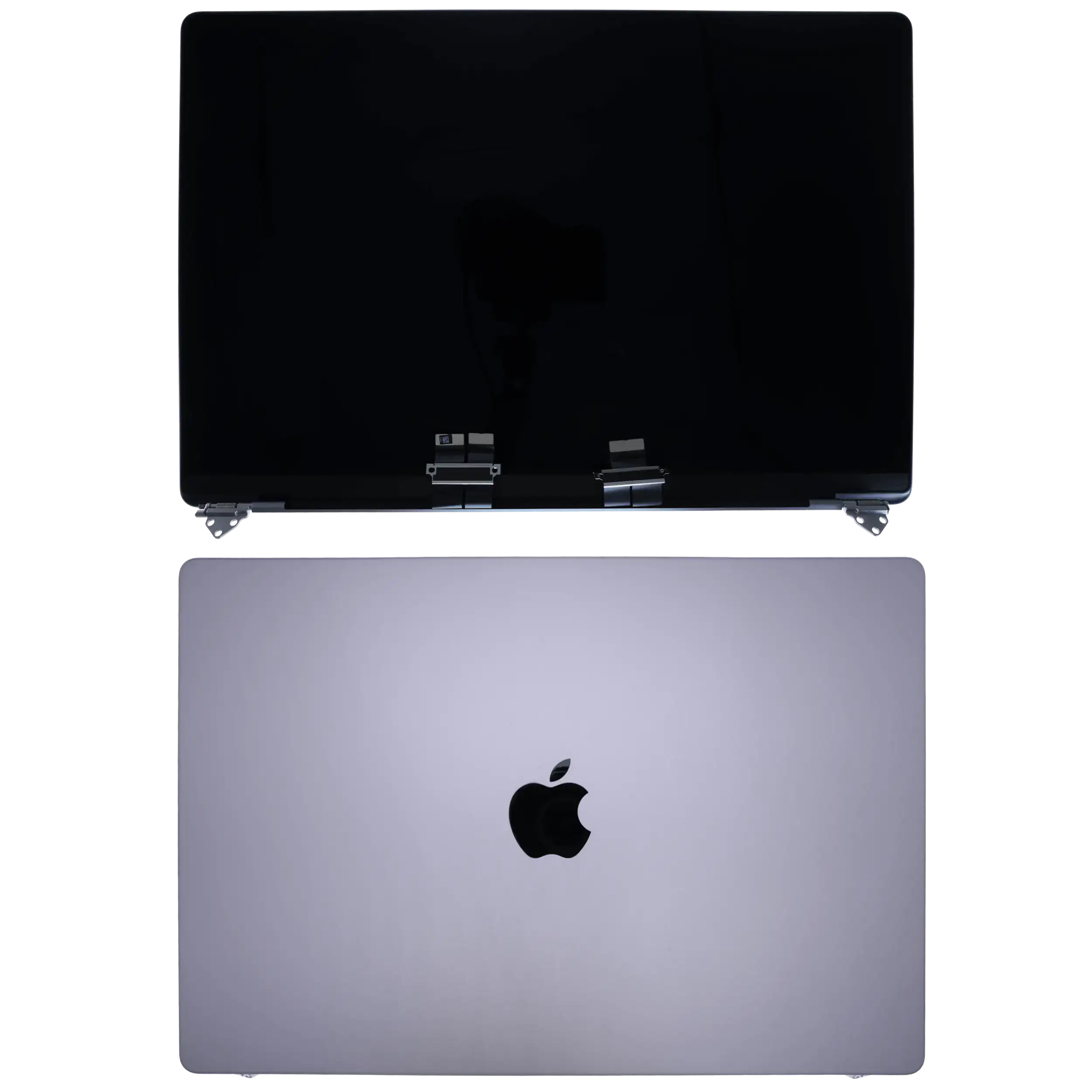 Complete LCD Display Assembly For MacBook Pro 16" A2485 (2021) Pro / Max / A2780 (2023) (Genuine OEM) (Space Gray)