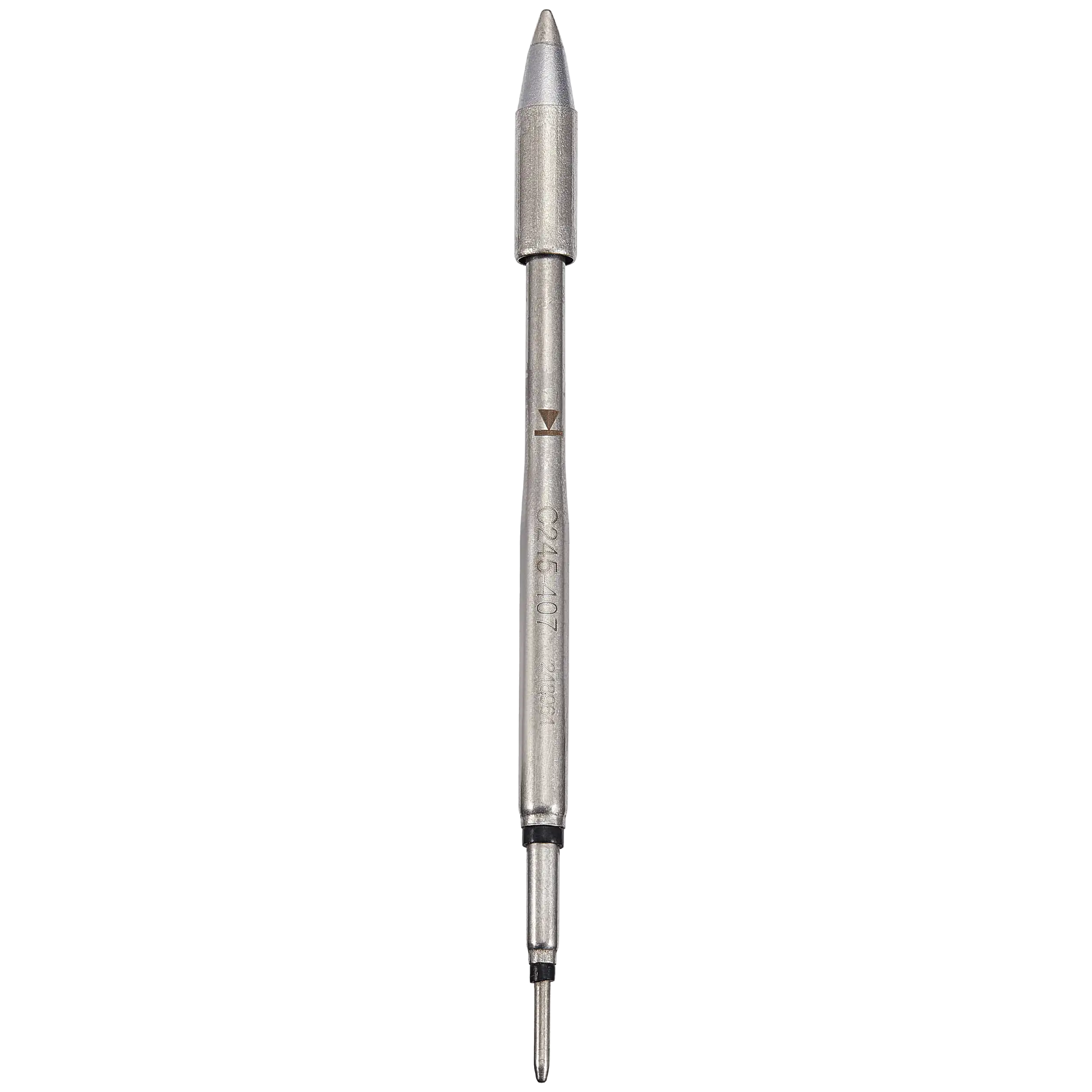 C245-407 Cartridge Chisel Solder Tip (JBC)
