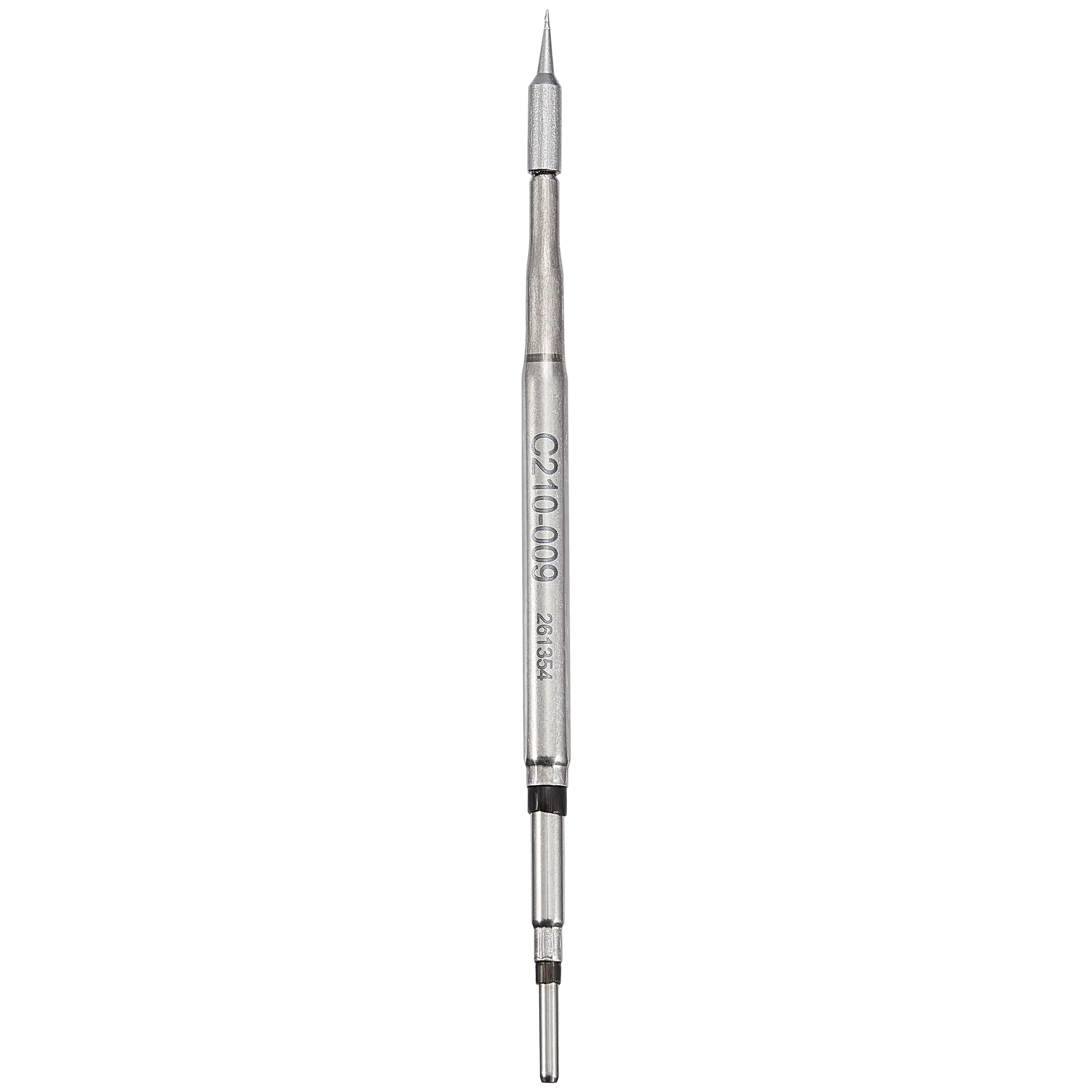 C210-009 Cartridge Bent Solder Tip (JBC)