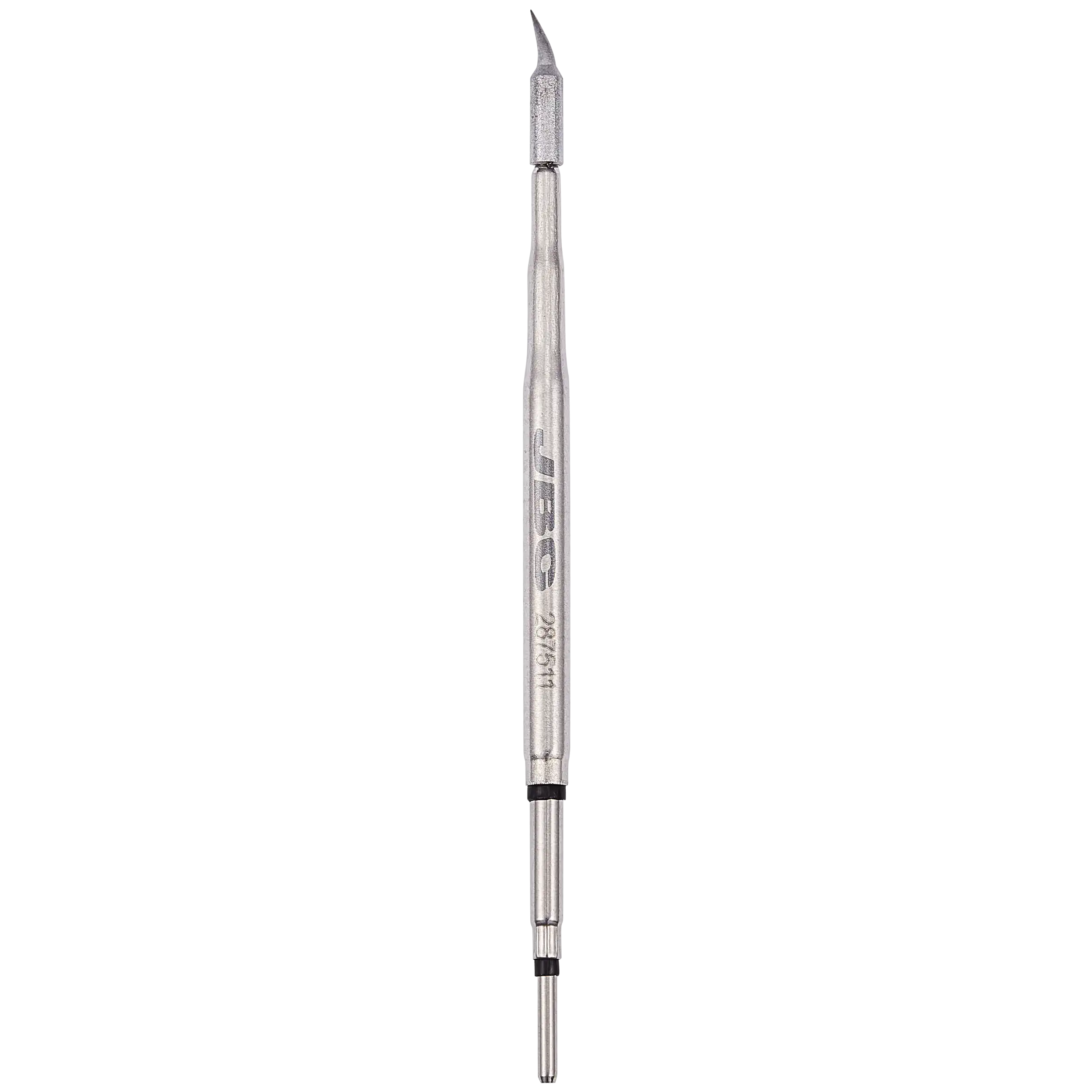 C210-002 Cartridge Bent Solder Tip (JBC)