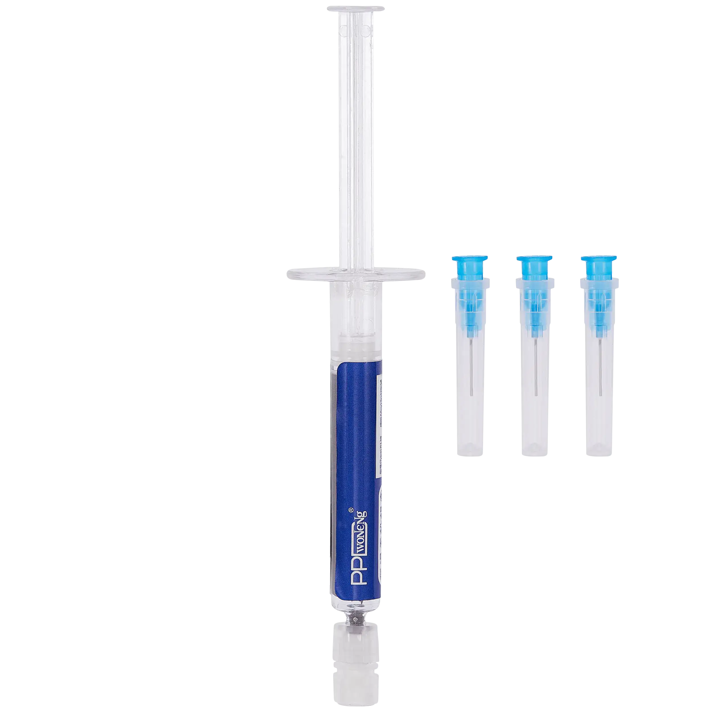 Low Temperature (138°C) Lead-Free Tin Solder Paste (PPD)