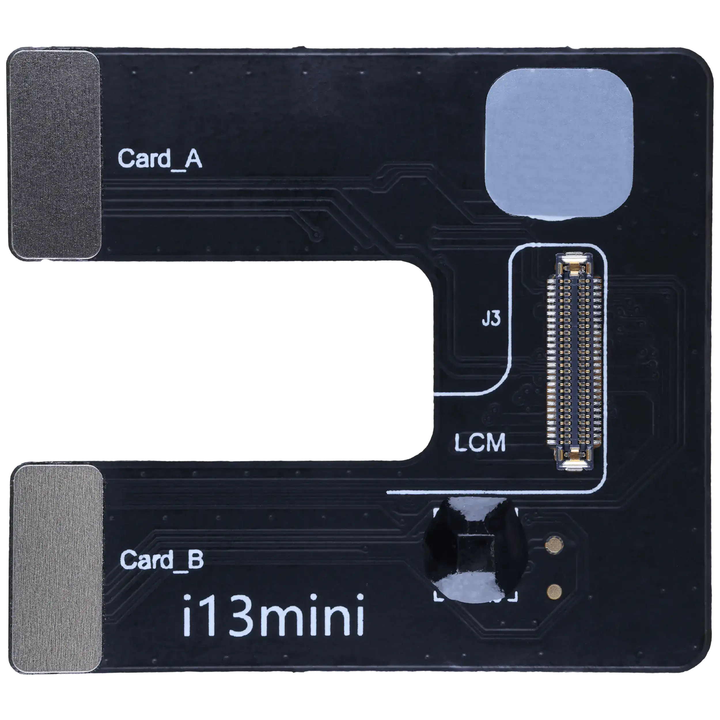DL400 Pro Tester Flex For iPhone 13 Mini (DL)