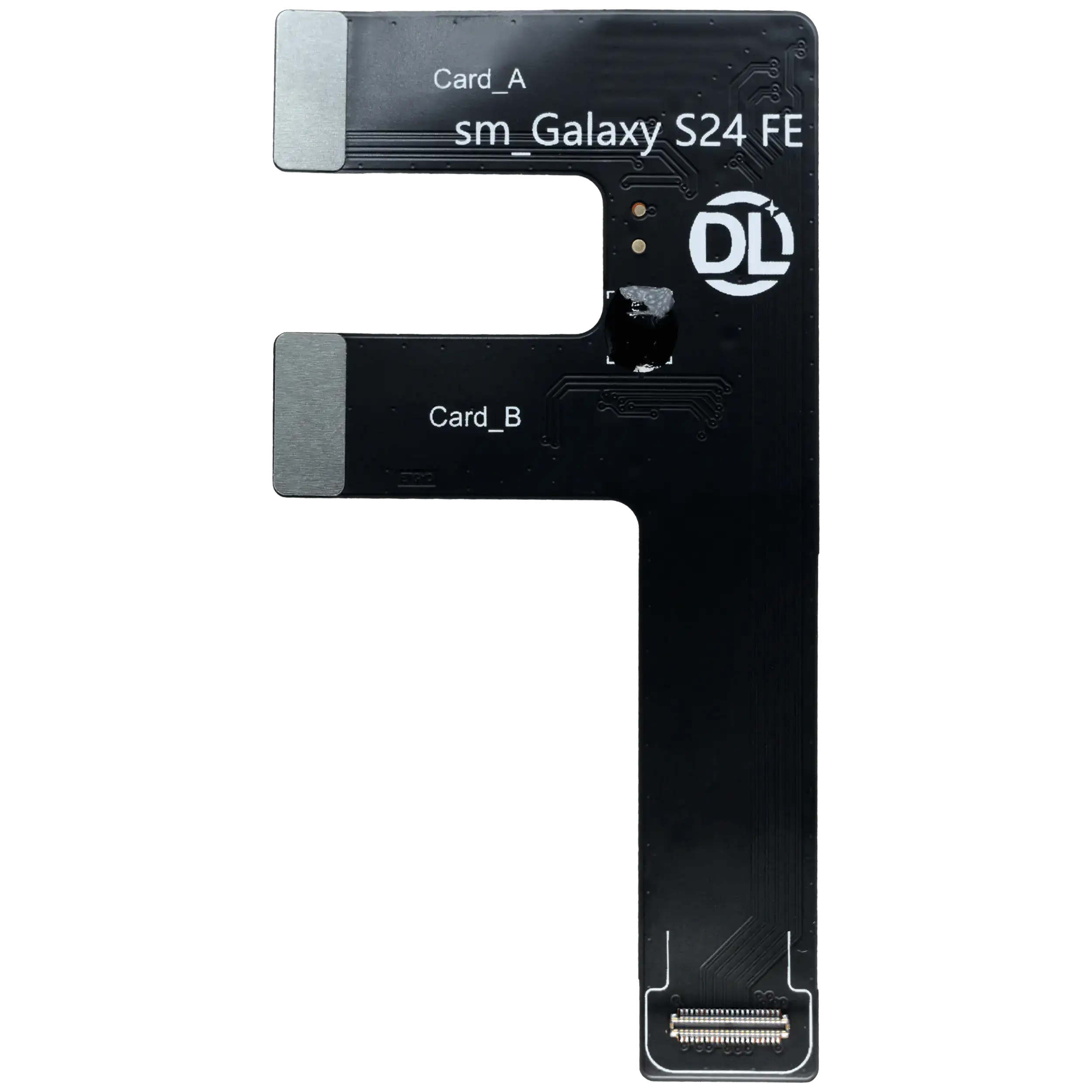 DL400 Pro Tester Flex For Samsung Galaxy S24 FE (DL)