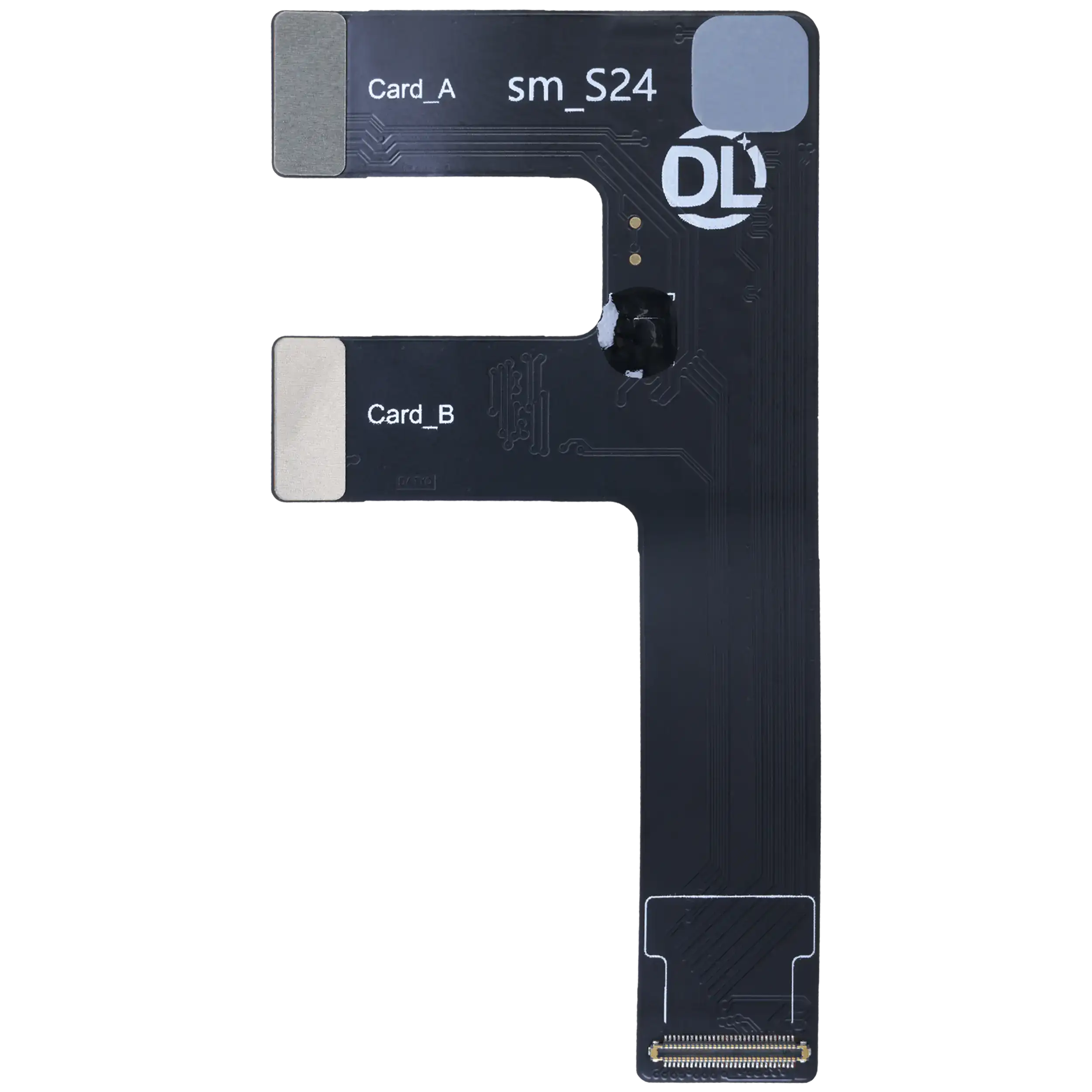 DL400 Pro Tester Flex For Samsung Galaxy S24 (DL)