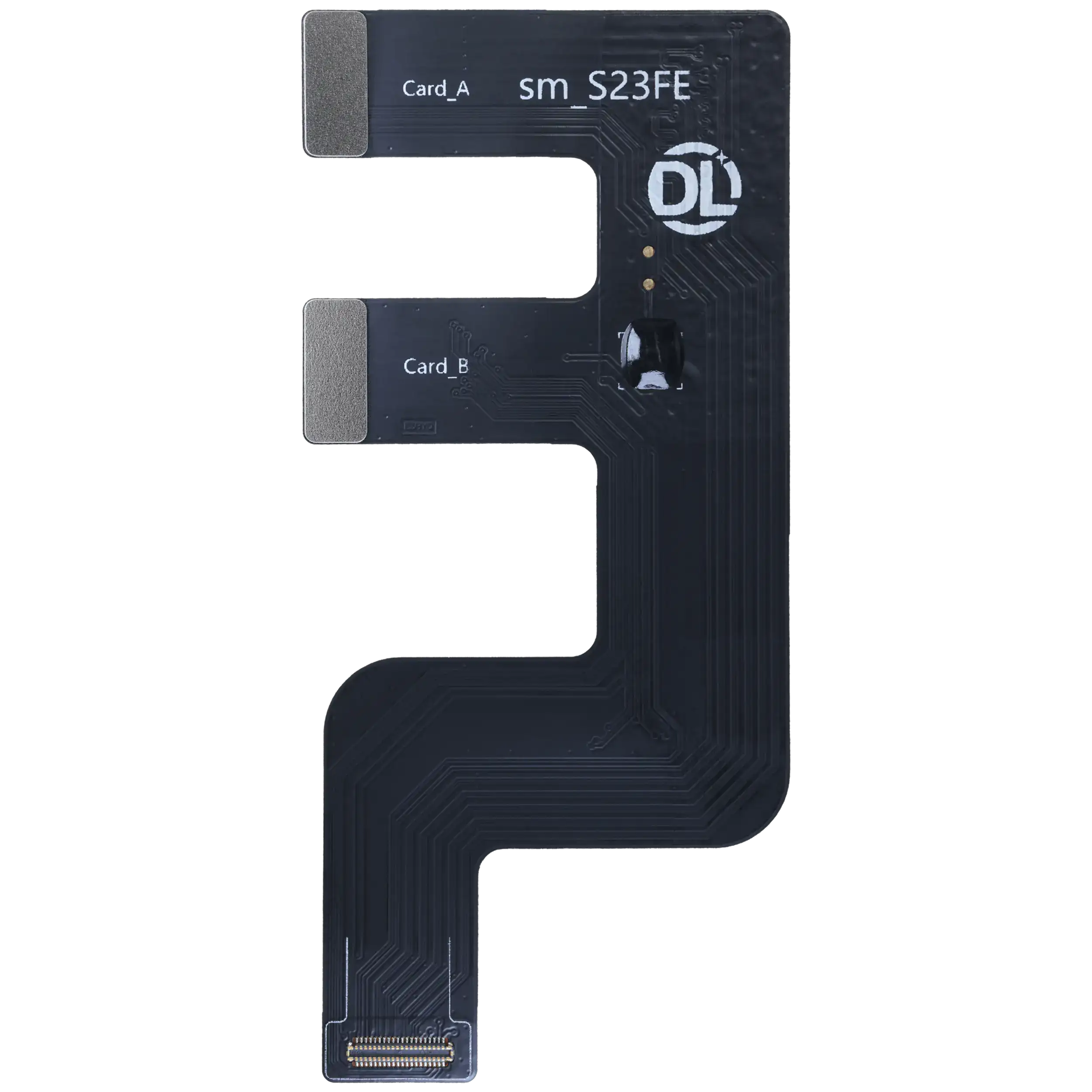 DL400 Pro Tester Flex For Samsung Galaxy S23 FE (DL)