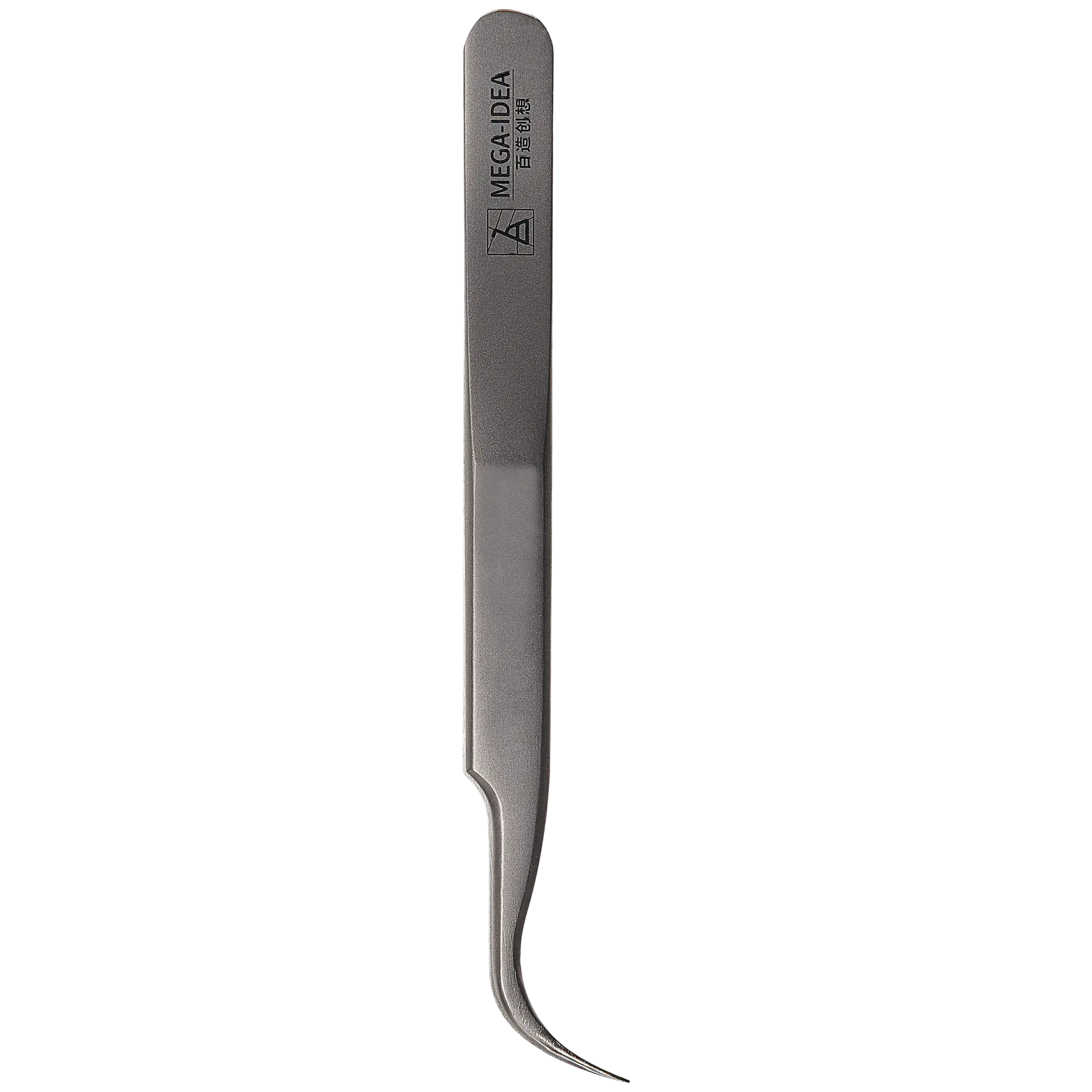 Tweezer (7-SA Curved Tip) (Qianli / Mega-IDEA)