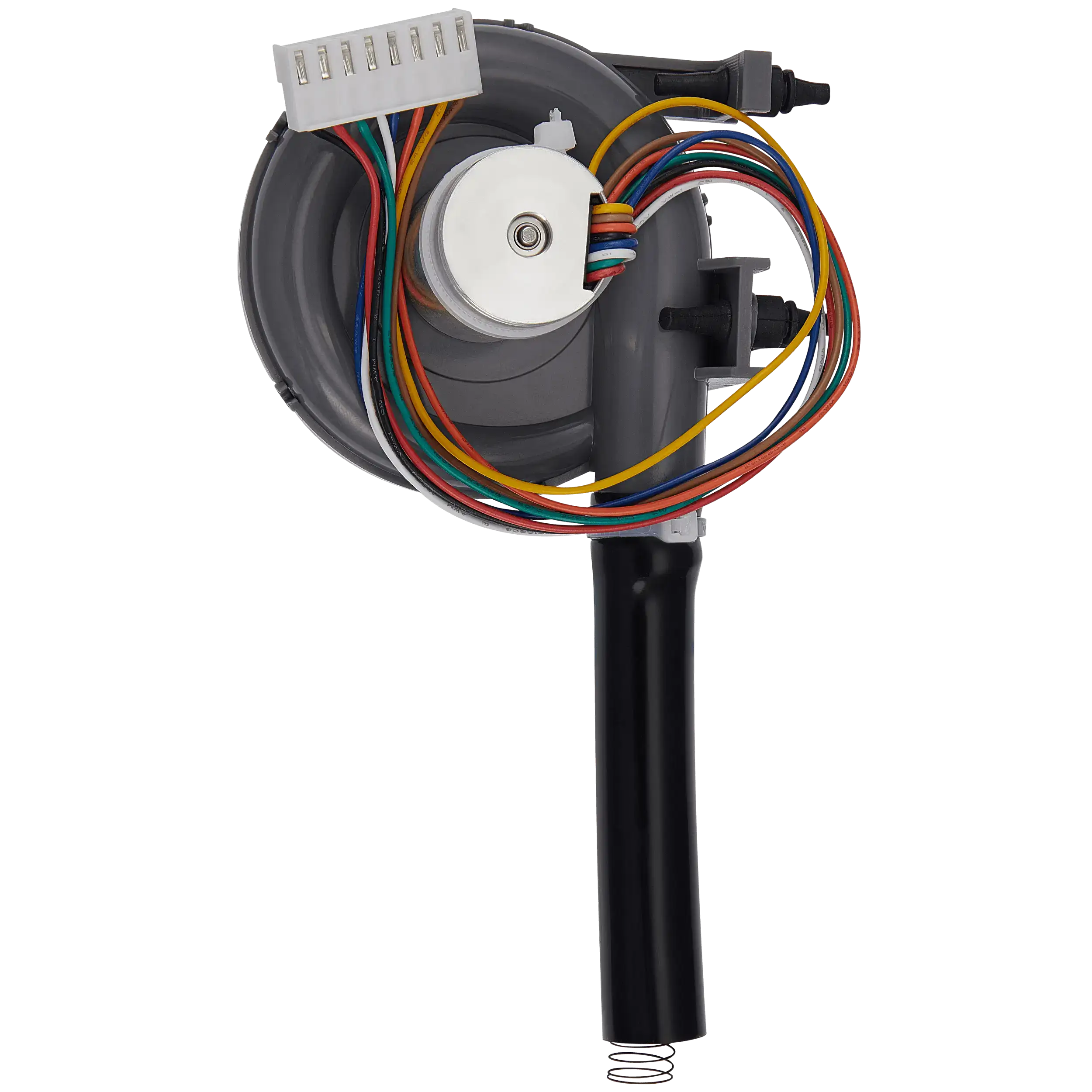 Hot Air Rework Station Model # 861DW Fan (Quick)