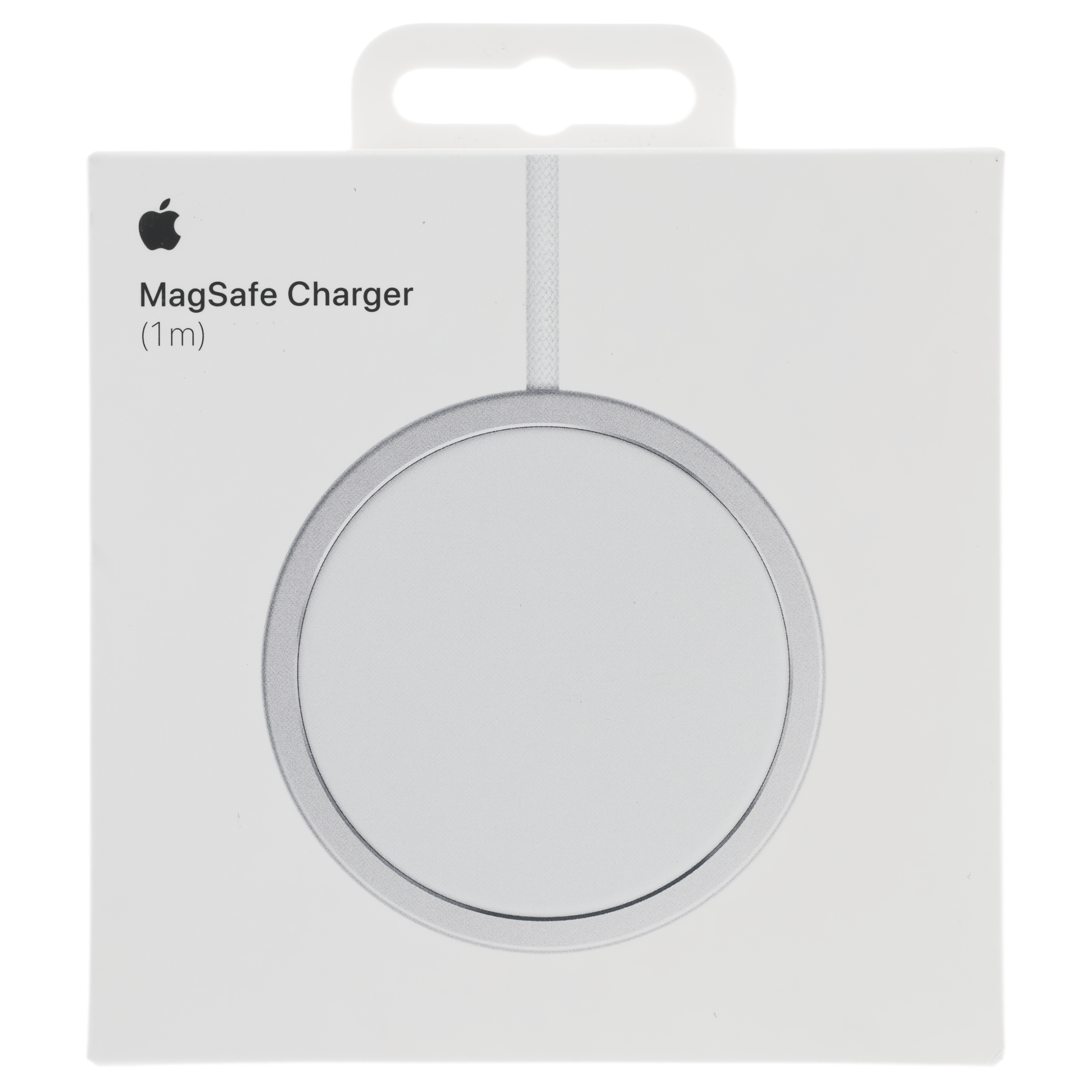 Apple MagSafe Charger (1m) (OEM Grade New) (White)