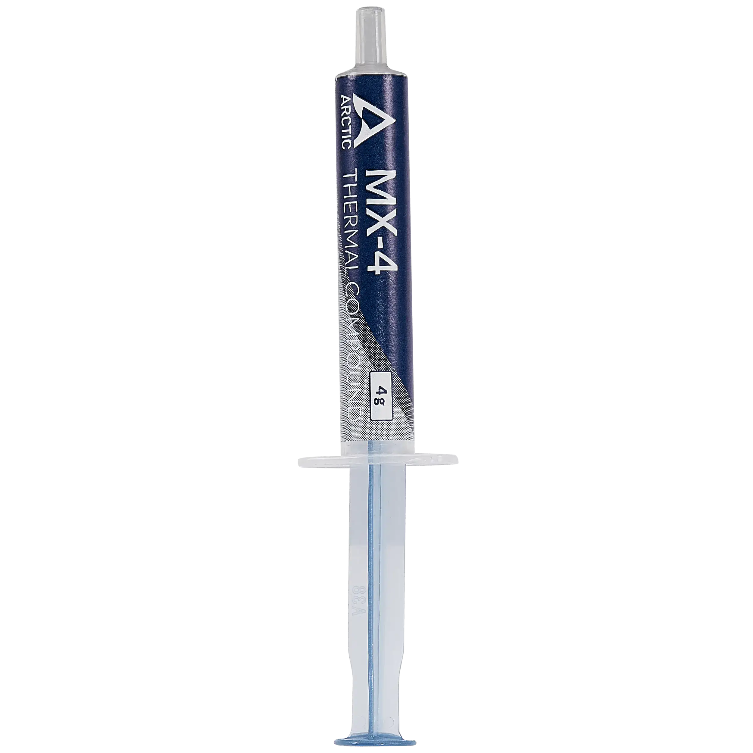 Silver MX-4 Thermal Compound Paste Carbon Based High Performance Heatsink Paste (4g) (Arctic)