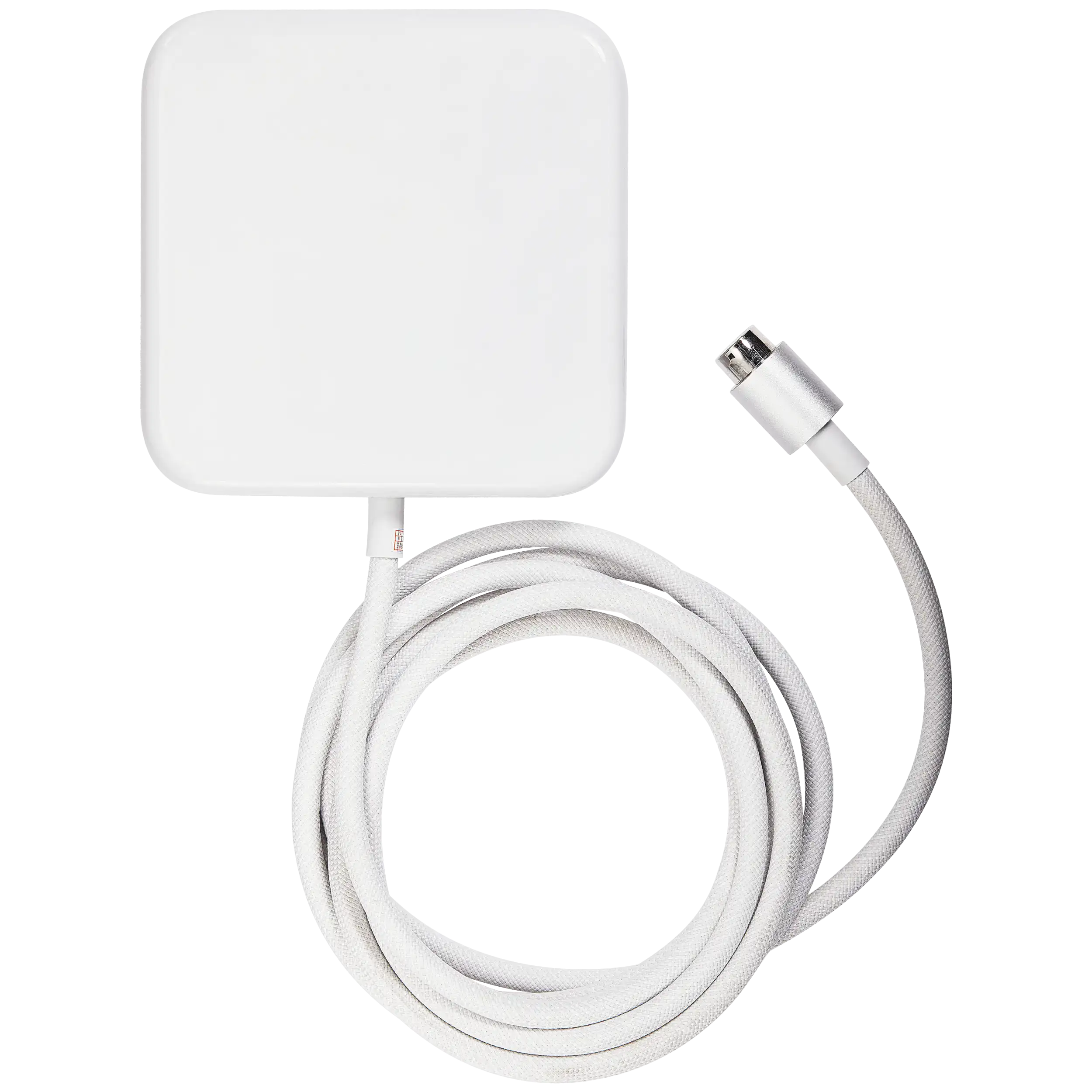 143W Power Adapter For iMac 24" A2438 (2021) (OEM Grade A) (Bulk Packaging) (Silver)