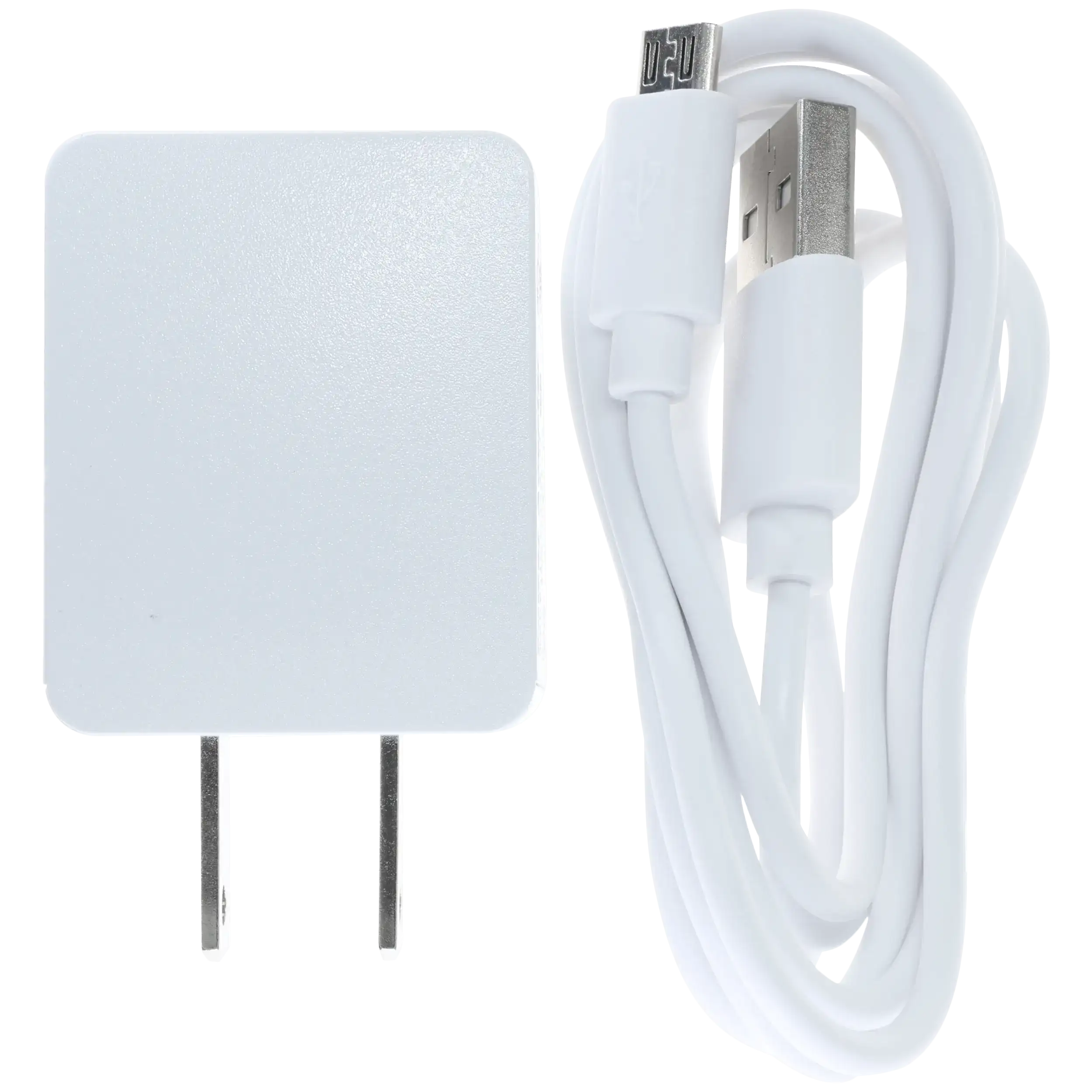10W Type A Generic Wall Power adapter (150 Pack)