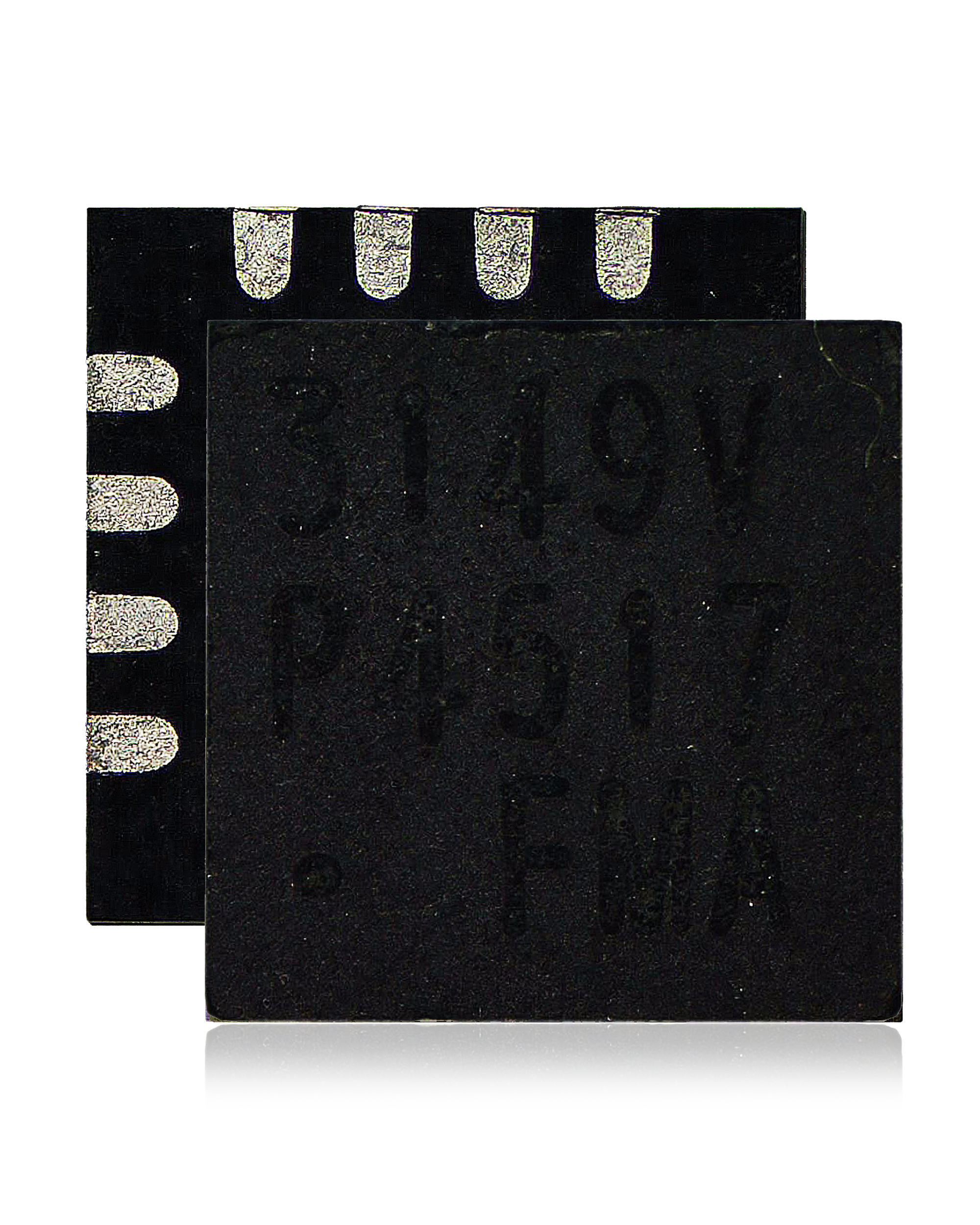 PPVRTC_G3H Power & AMP SYSCLK_CLK32K_RTC Clock Generator Controller IC For MacBooks (Silego: SLG3NB149VTR / 3149V: QFN-16 Pin)